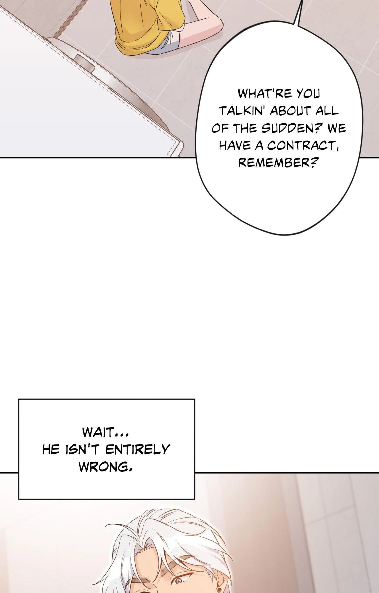 Angel Kiss Chapter 22 - Page 42