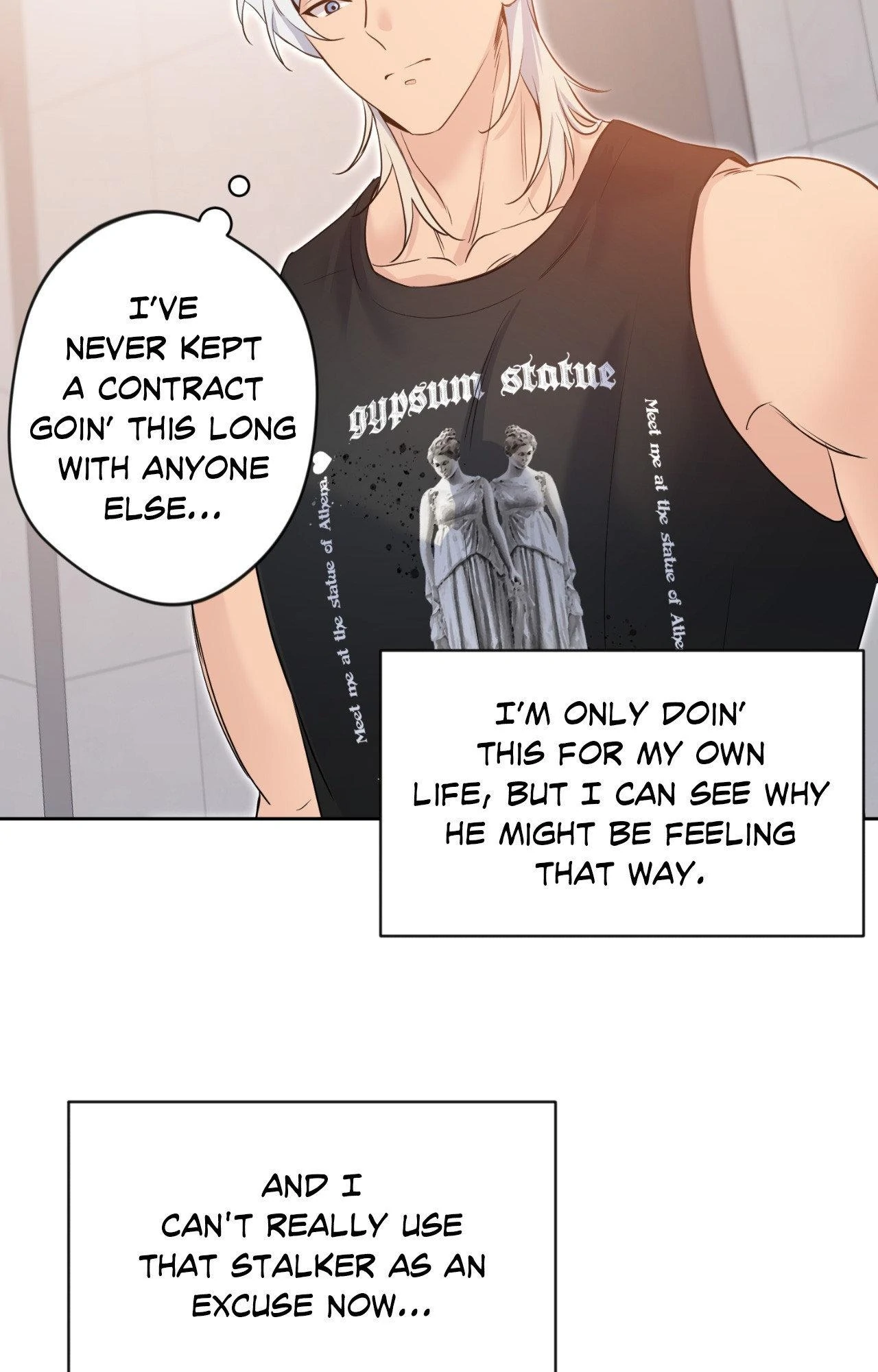 Angel Kiss Chapter 22 - Page 43