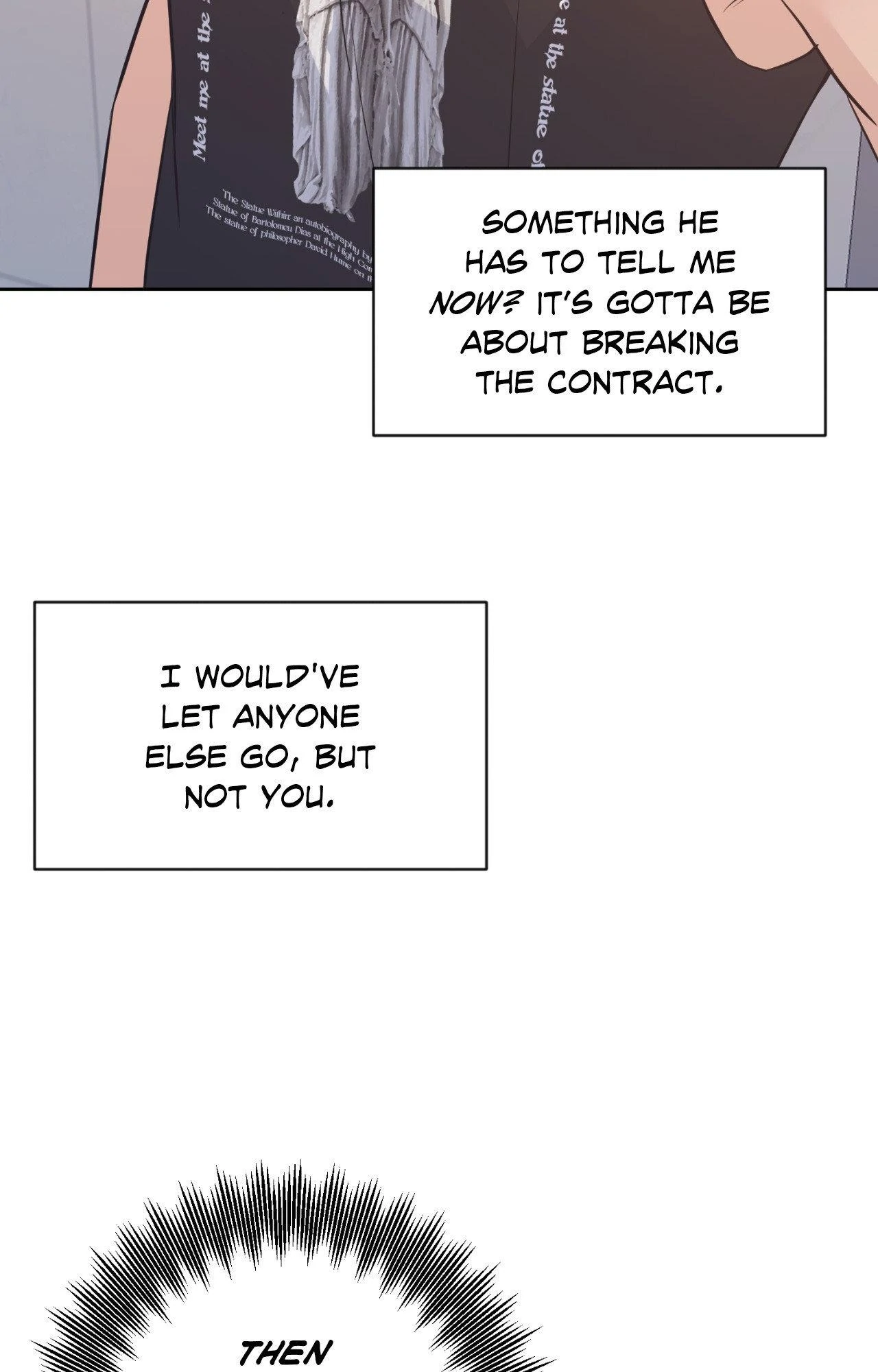 Angel Kiss Chapter 22 - Page 46