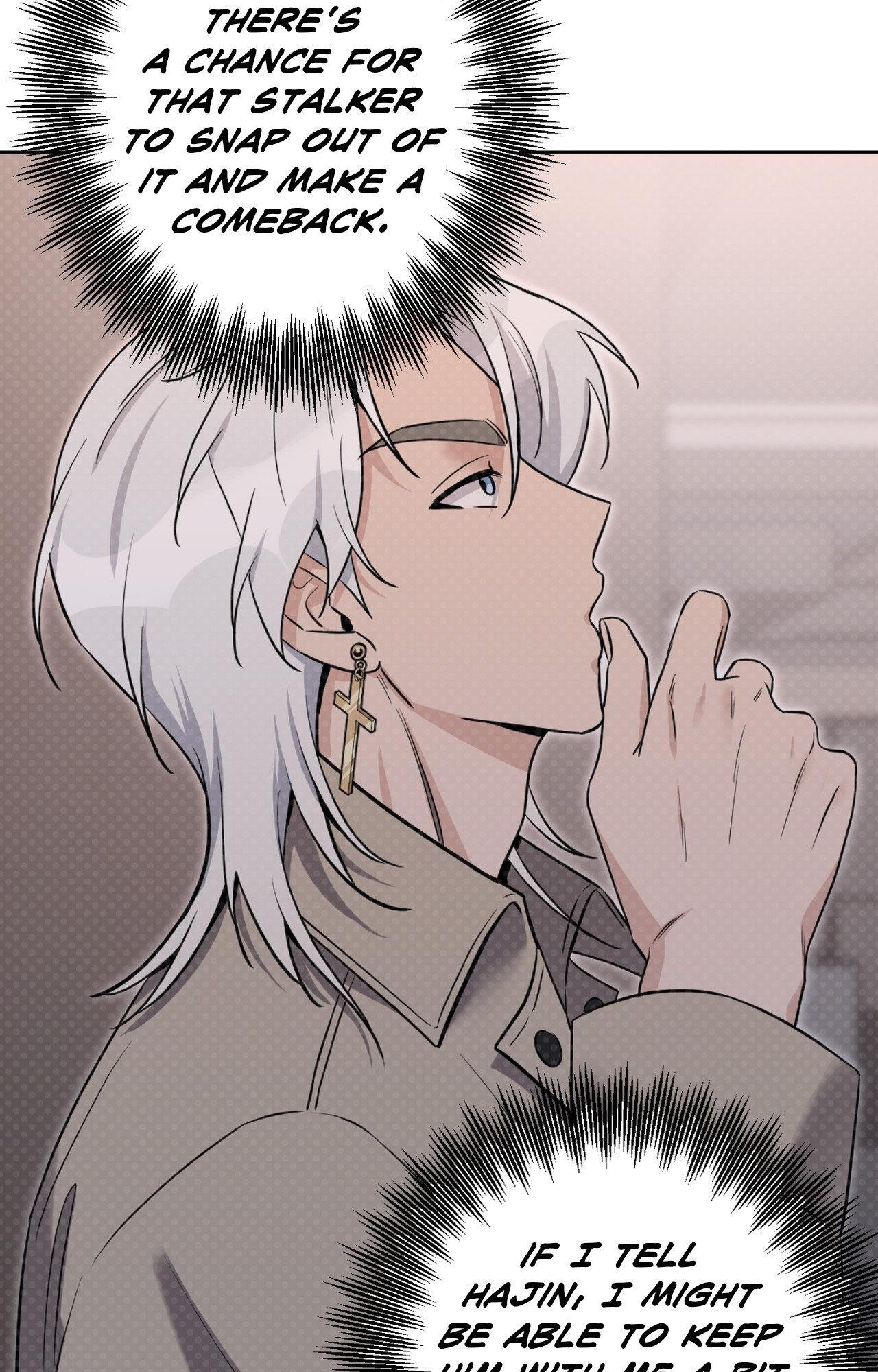 Angel Kiss Chapter 22 - Page 47