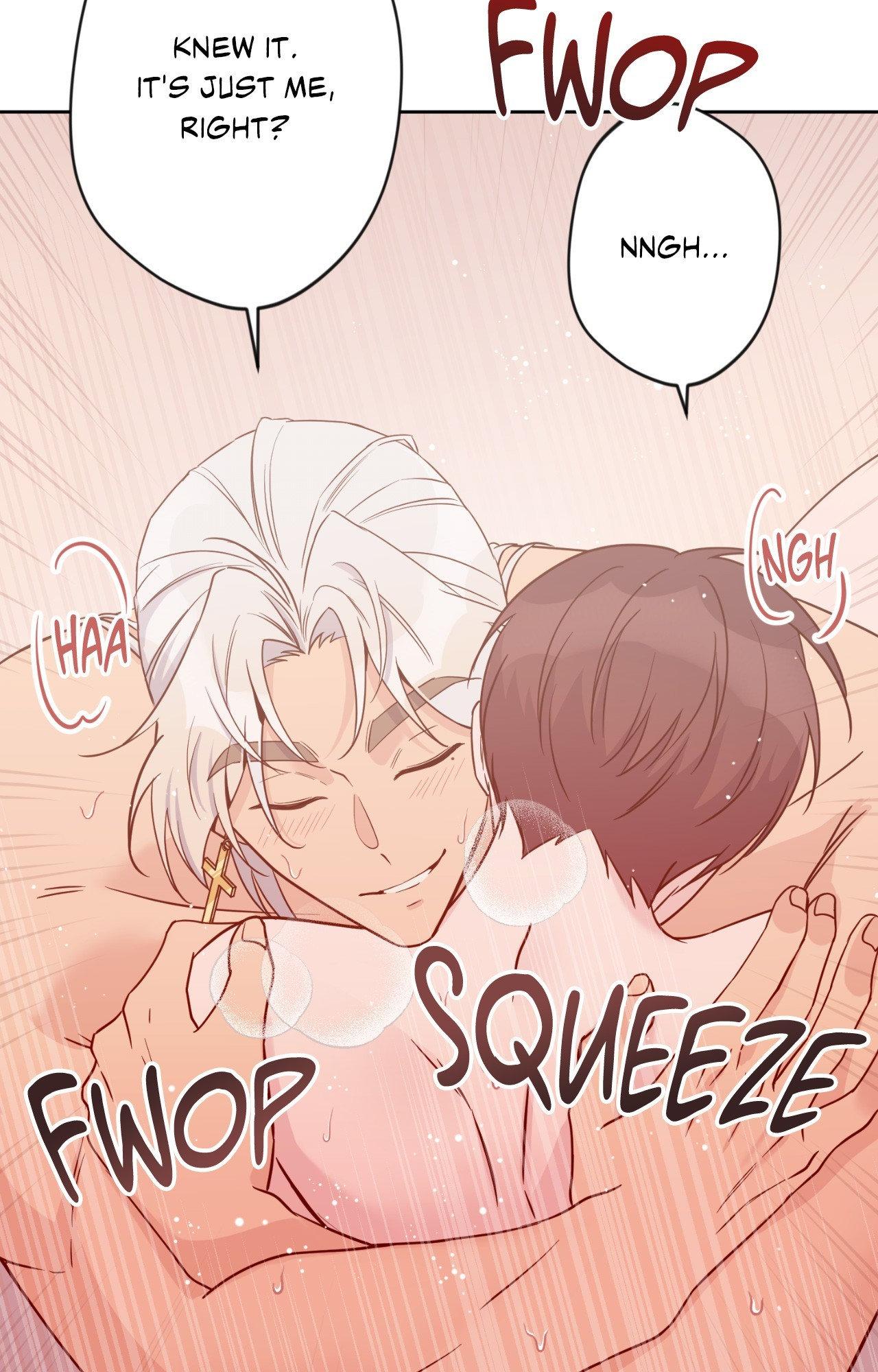 Angel Kiss Chapter 22 - Page 6