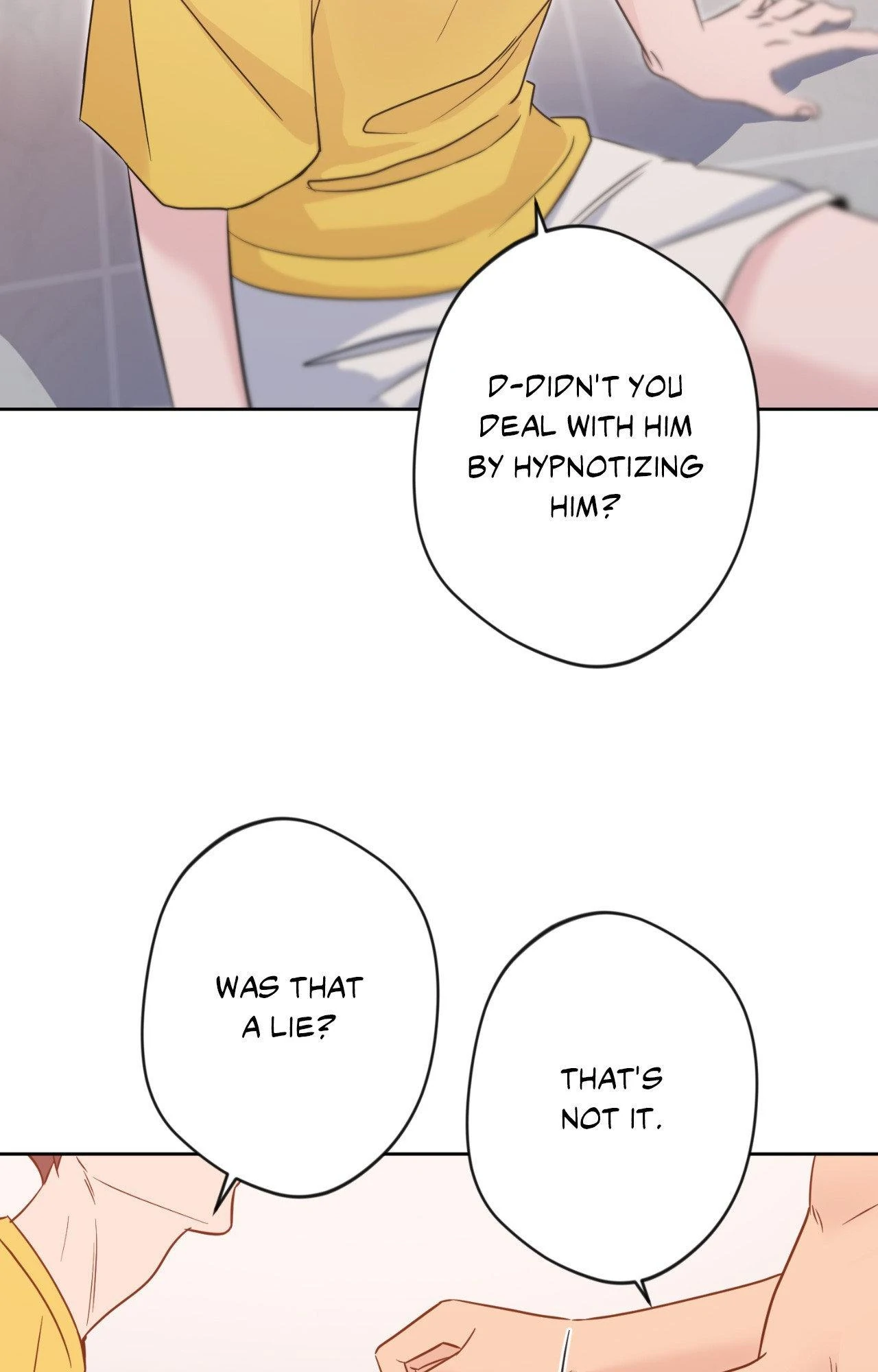 Angel Kiss Chapter 22 - Page 52
