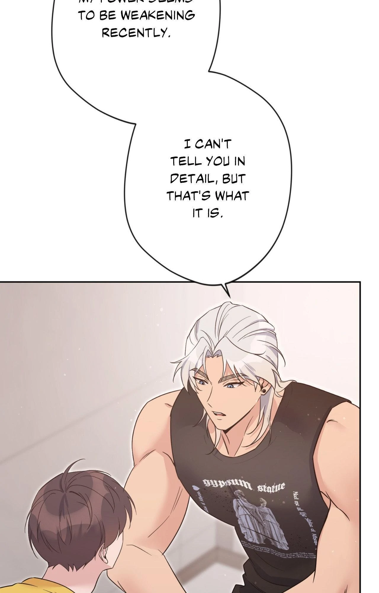 Angel Kiss Chapter 22 - Page 54