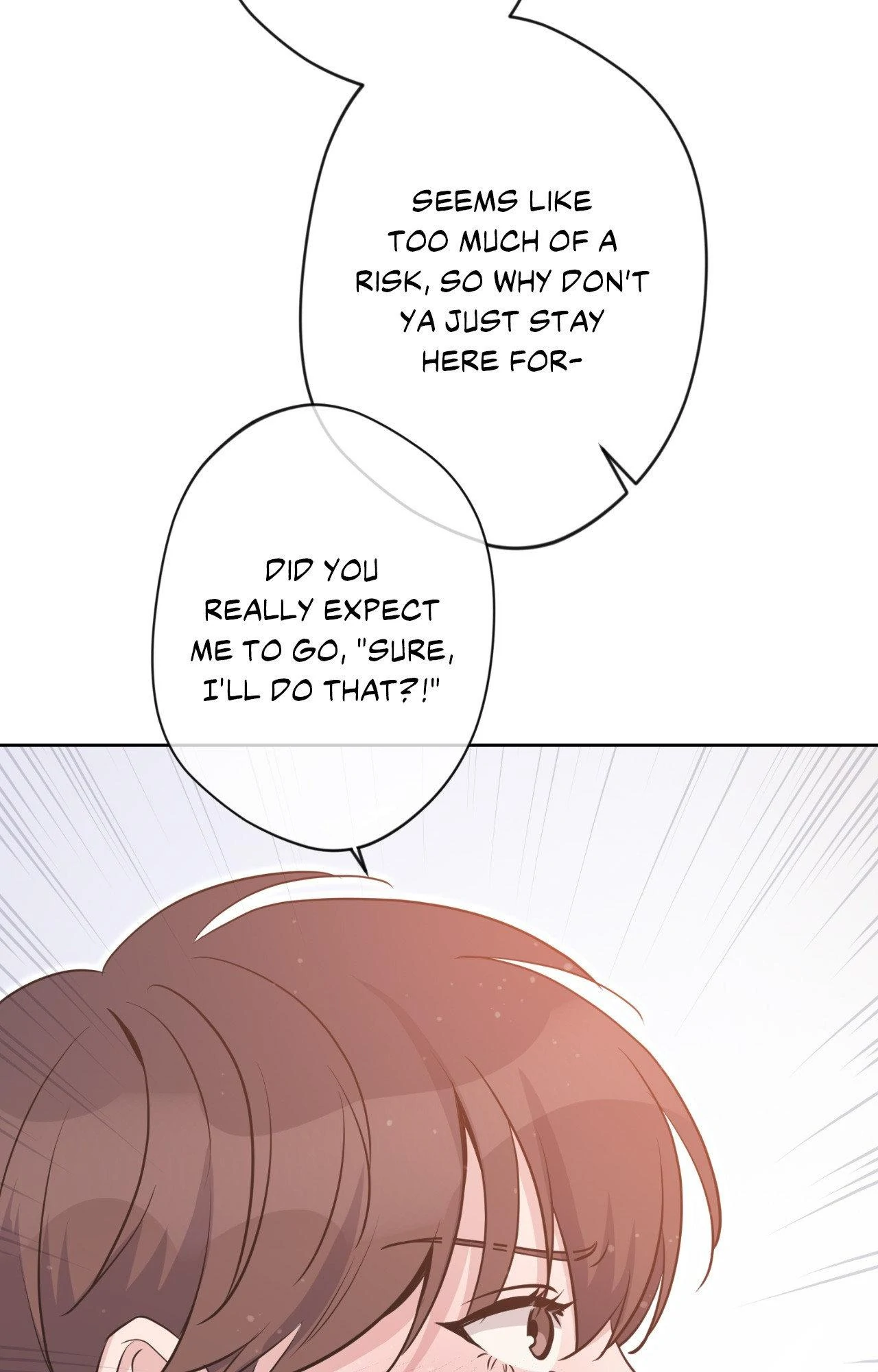 Angel Kiss Chapter 22 - Page 56