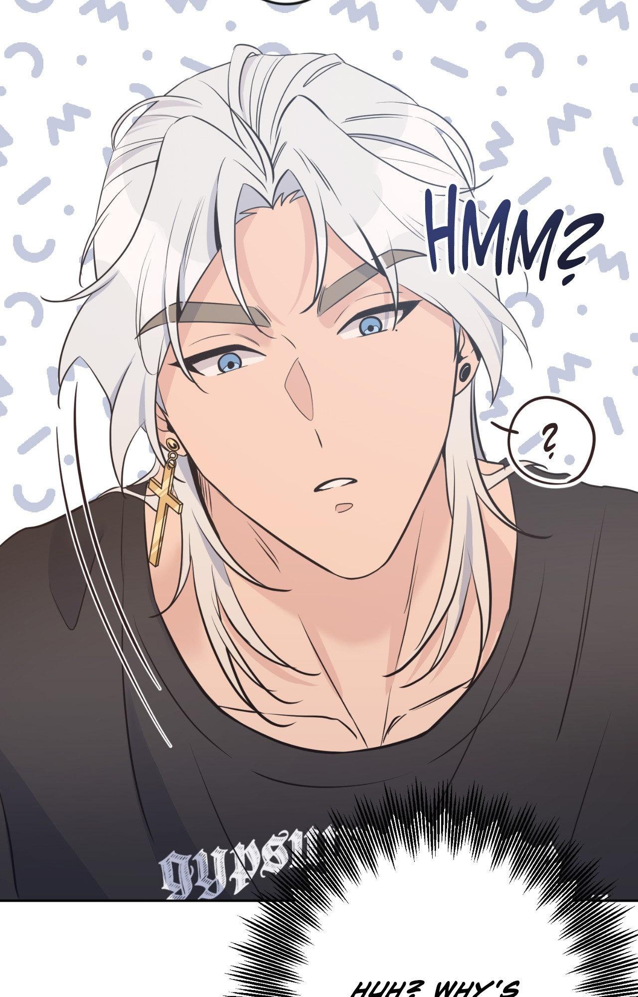 Angel Kiss Chapter 22 - Page 58