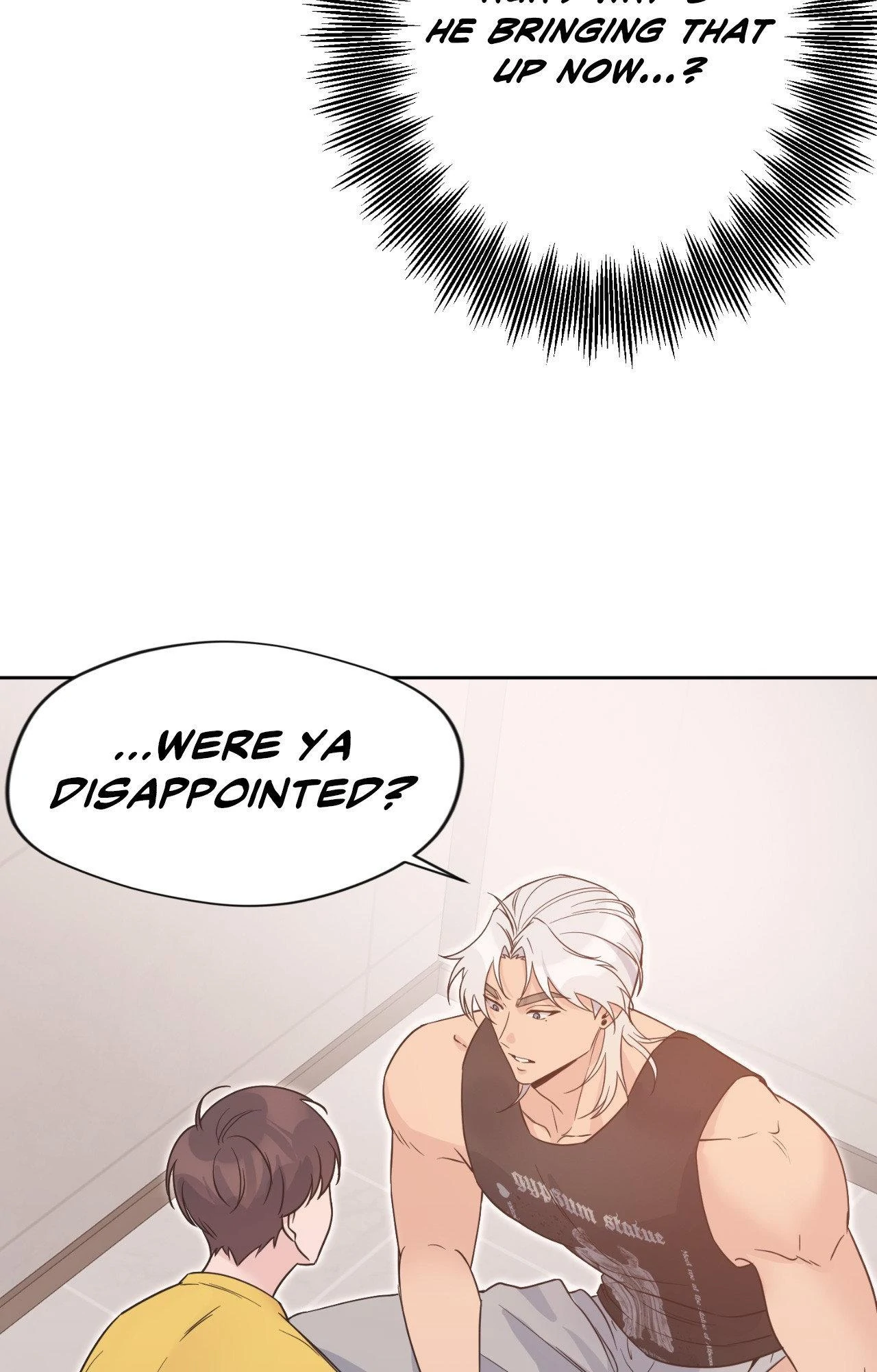 Angel Kiss Chapter 22 - Page 59