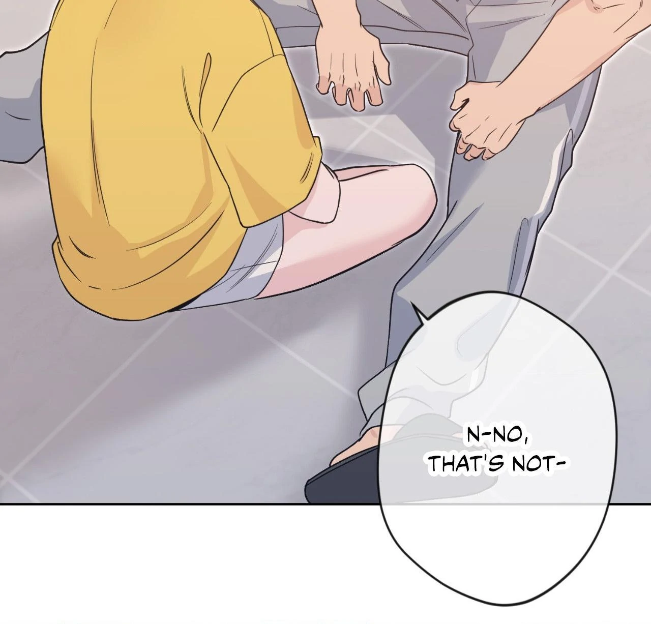 Angel Kiss Chapter 22 - Page 60