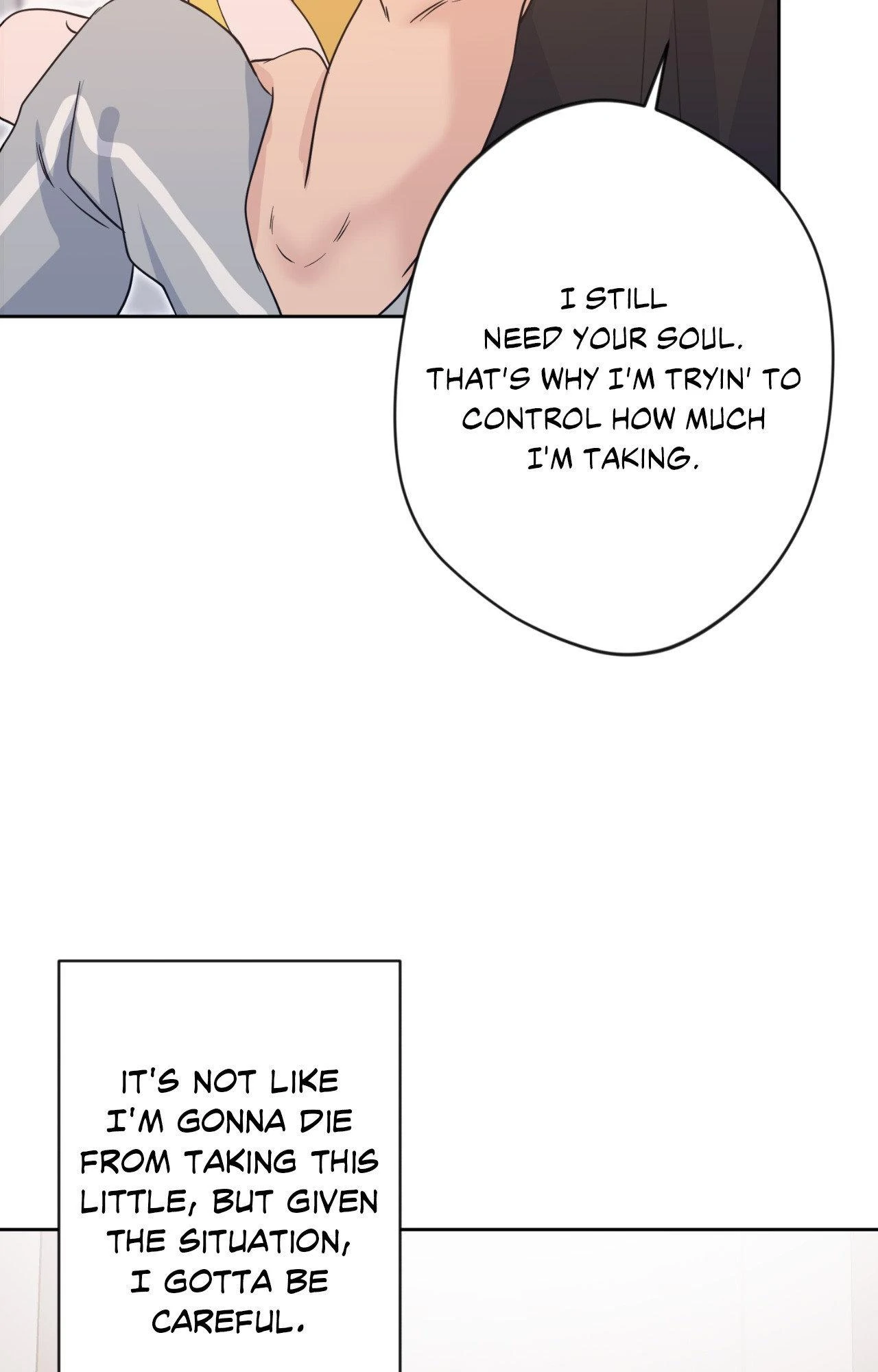 Angel Kiss Chapter 22 - Page 62