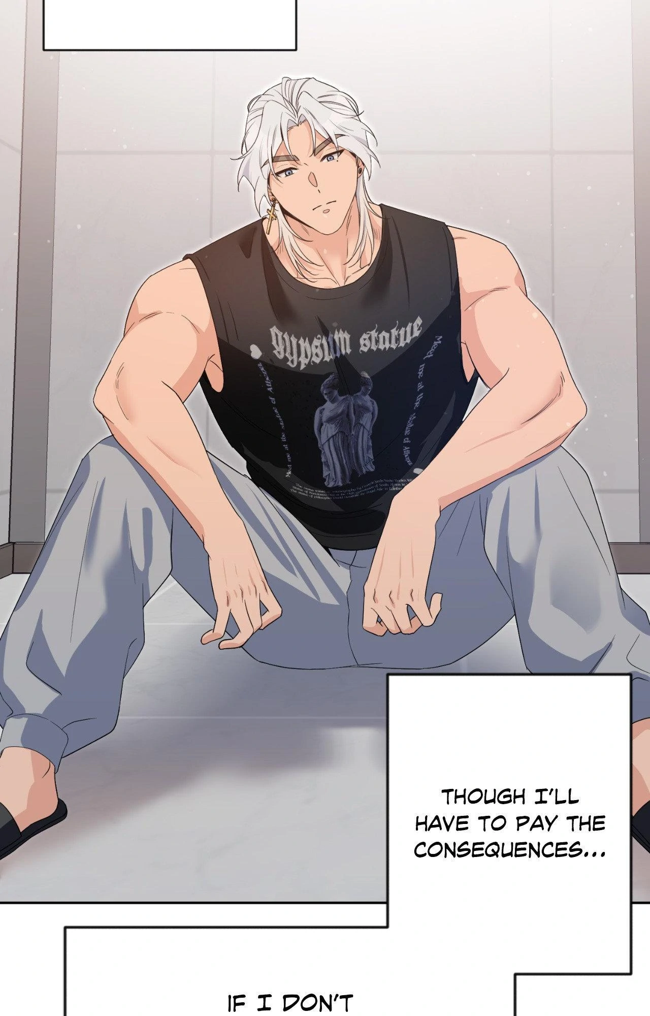 Angel Kiss Chapter 22 - Page 63