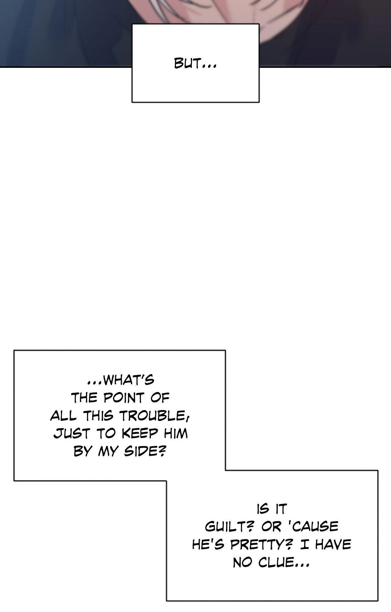 Angel Kiss Chapter 22 - Page 65