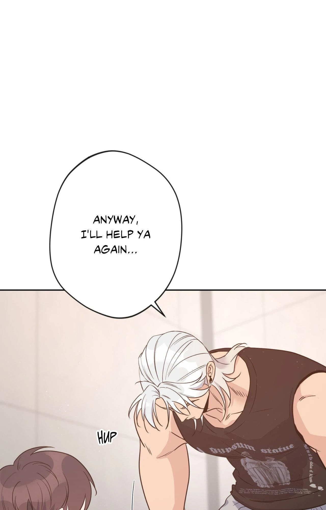 Angel Kiss Chapter 22 - Page 66