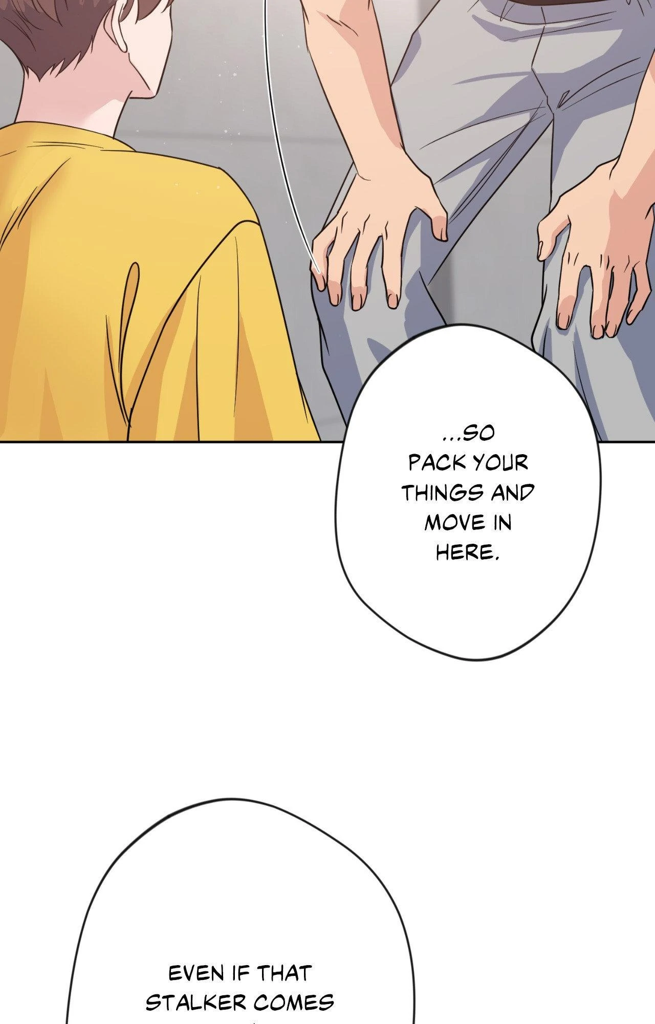 Angel Kiss Chapter 22 - Page 67