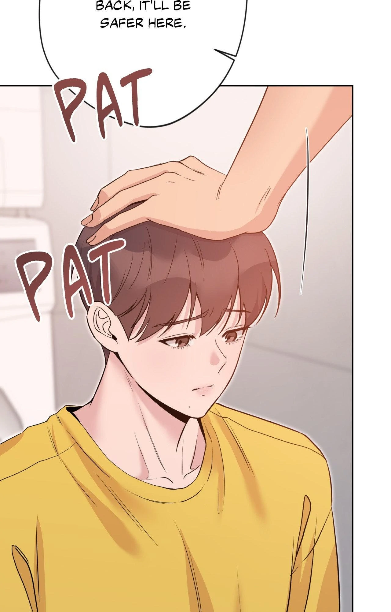 Angel Kiss Chapter 22 - Page 68