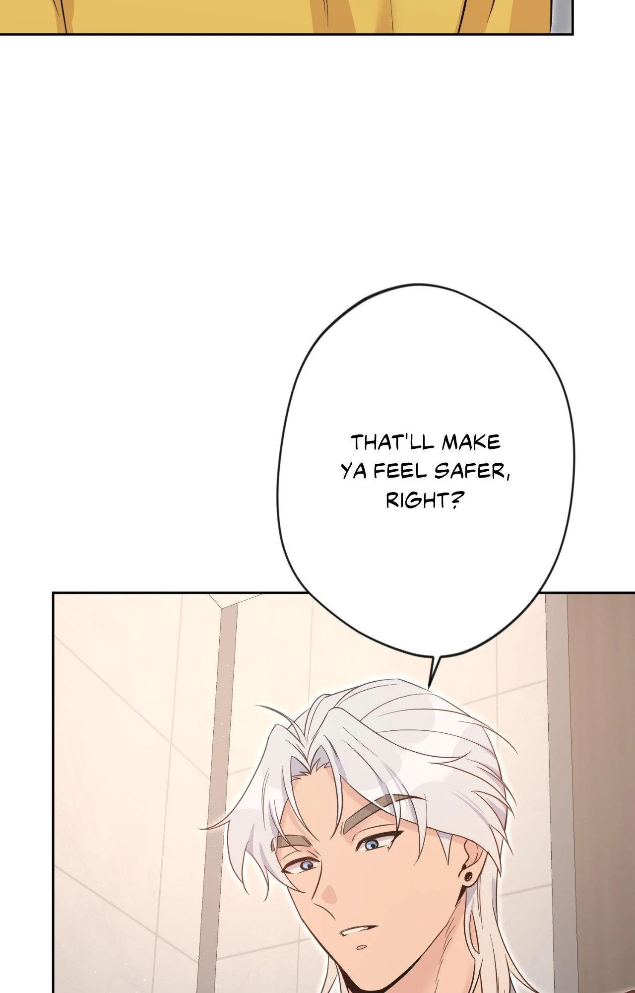Angel Kiss Chapter 22 - Page 69