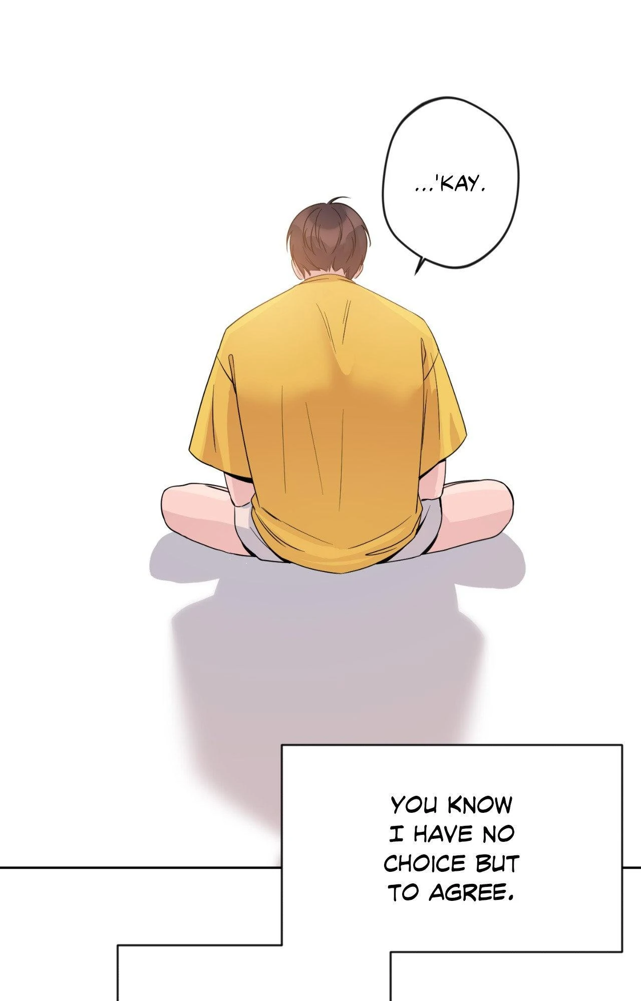 Angel Kiss Chapter 22 - Page 71