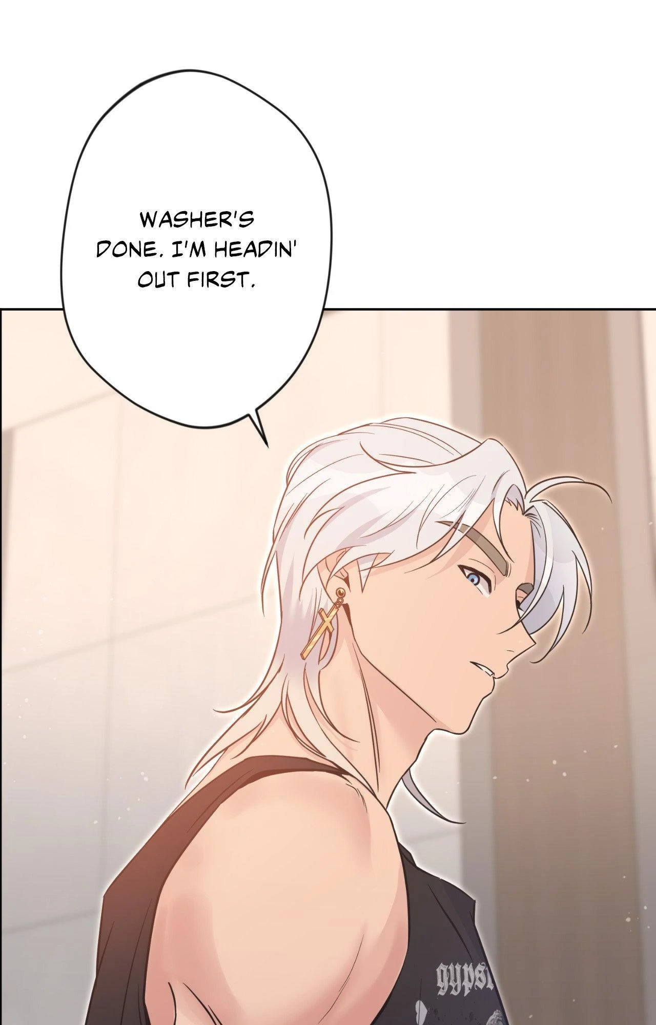 Angel Kiss Chapter 22 - Page 74