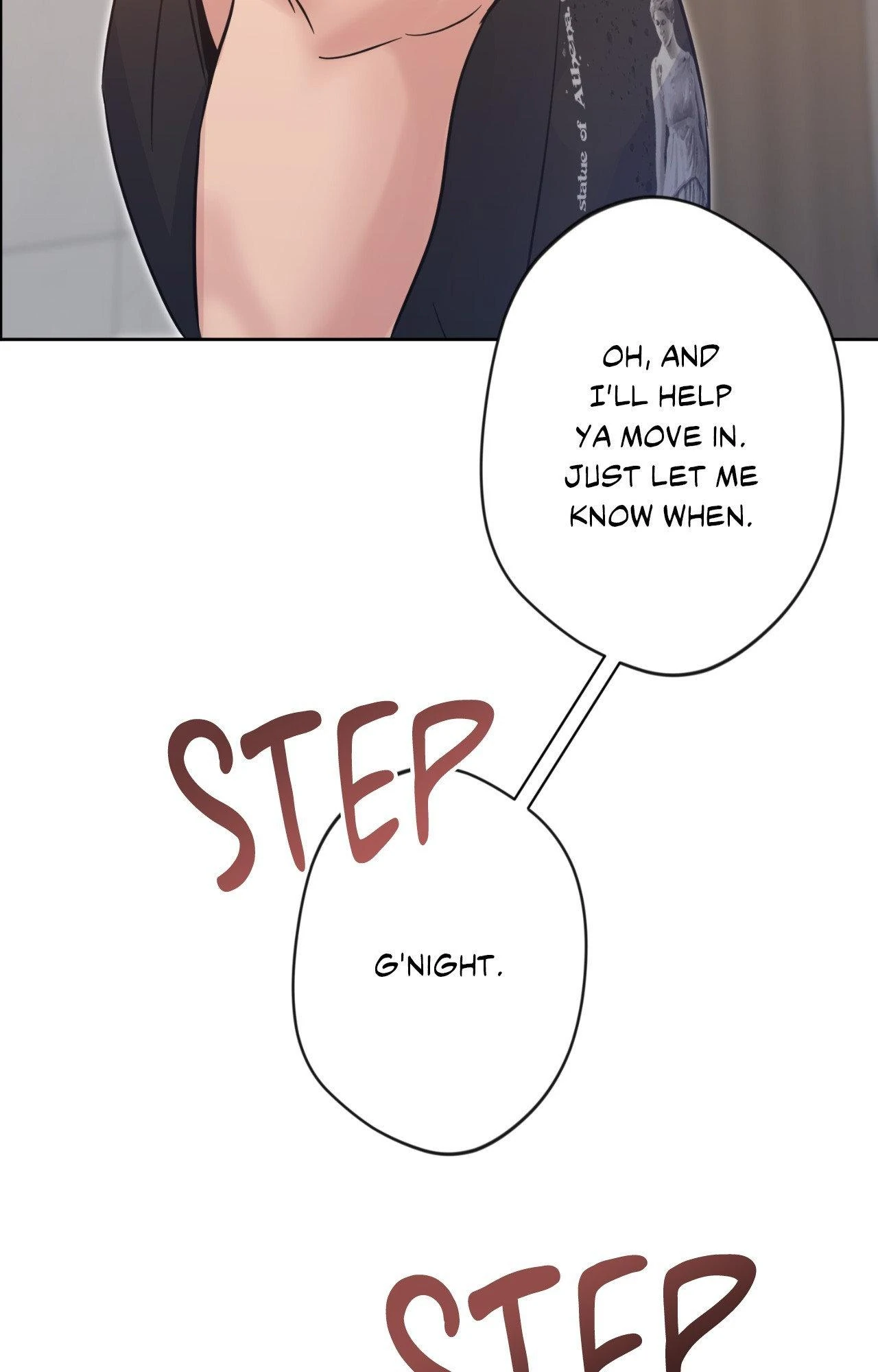 Angel Kiss Chapter 22 - Page 75