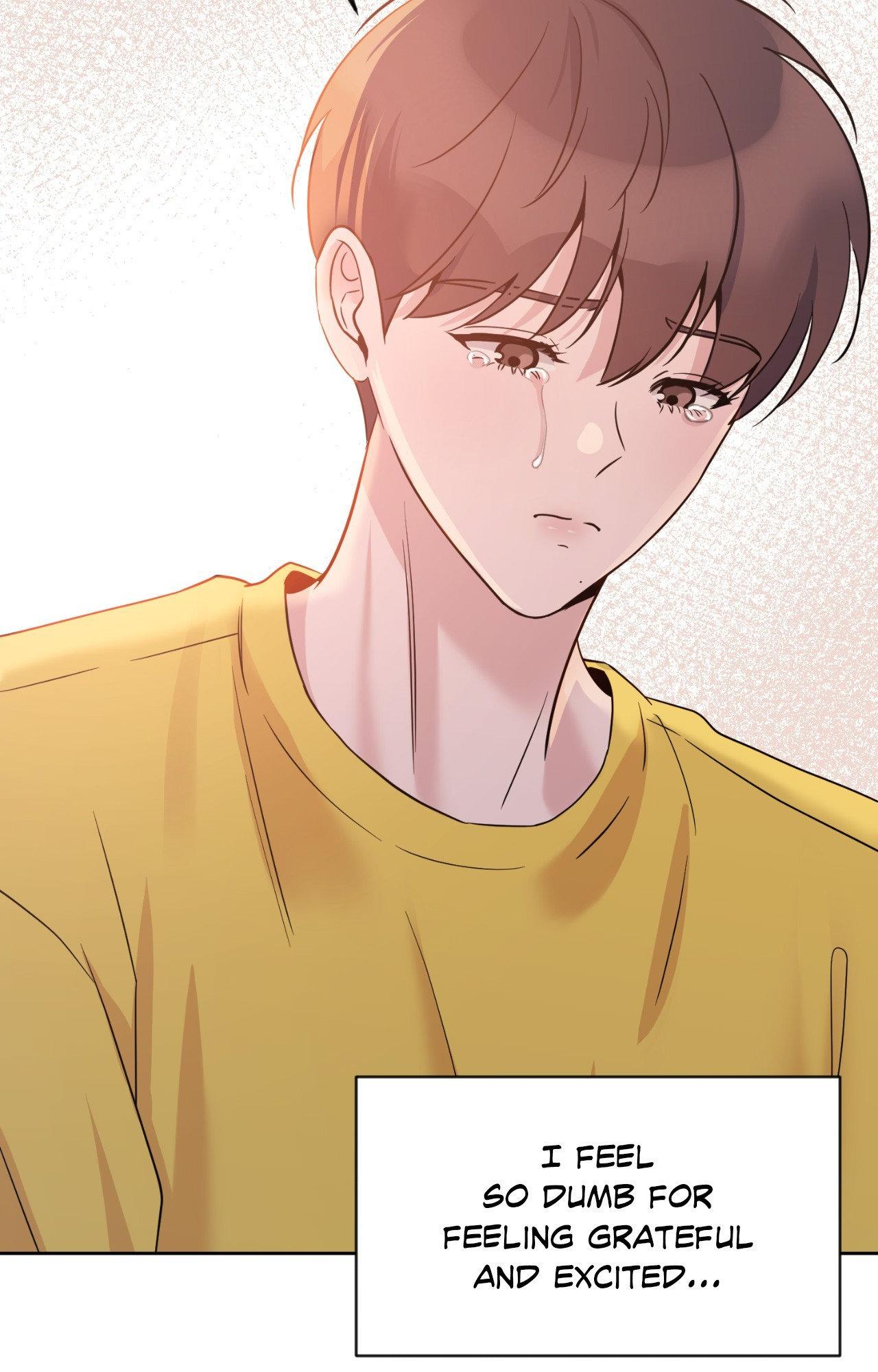 Angel Kiss Chapter 22 - Page 79