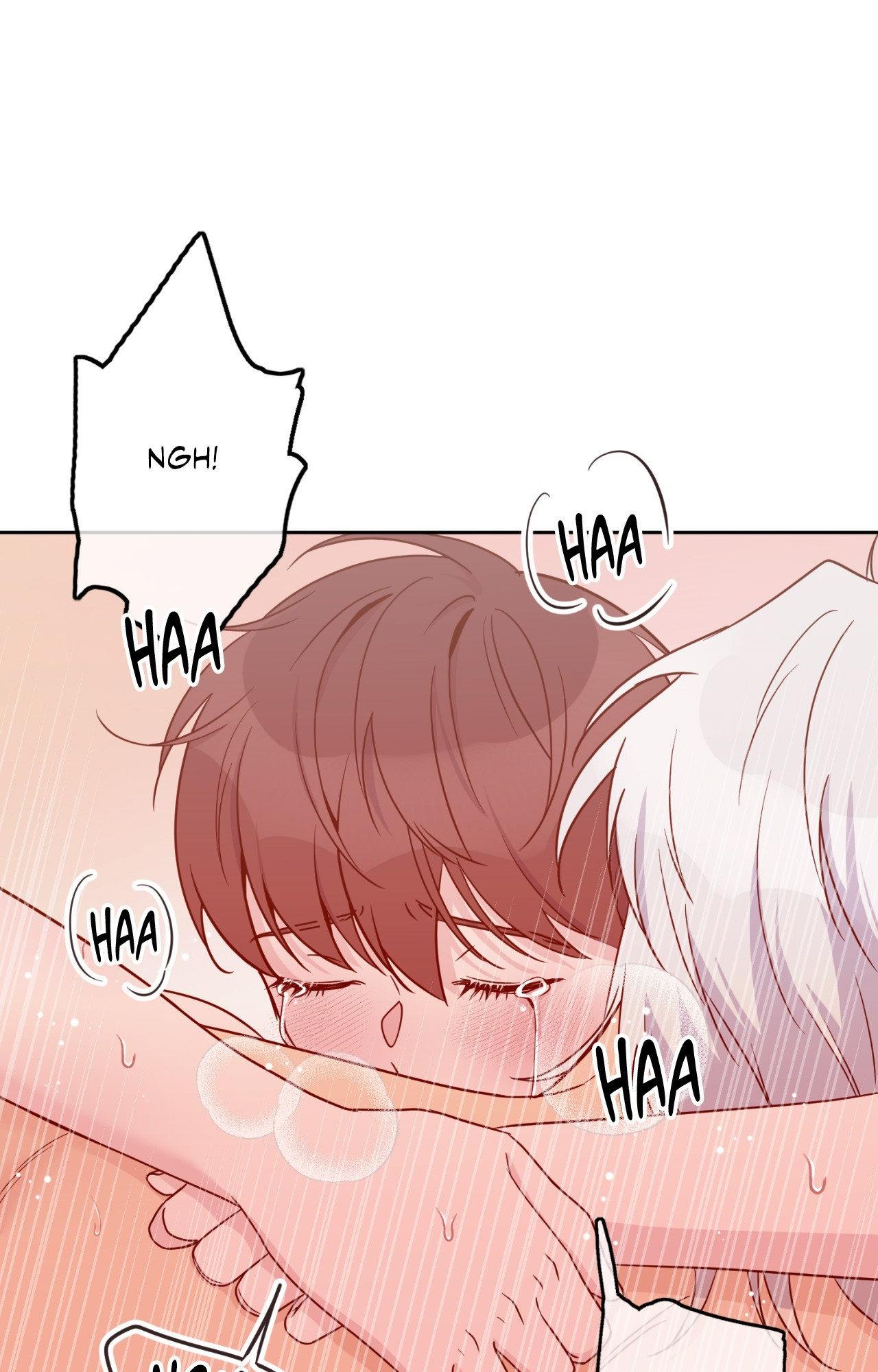 Angel Kiss Chapter 22 - Page 9