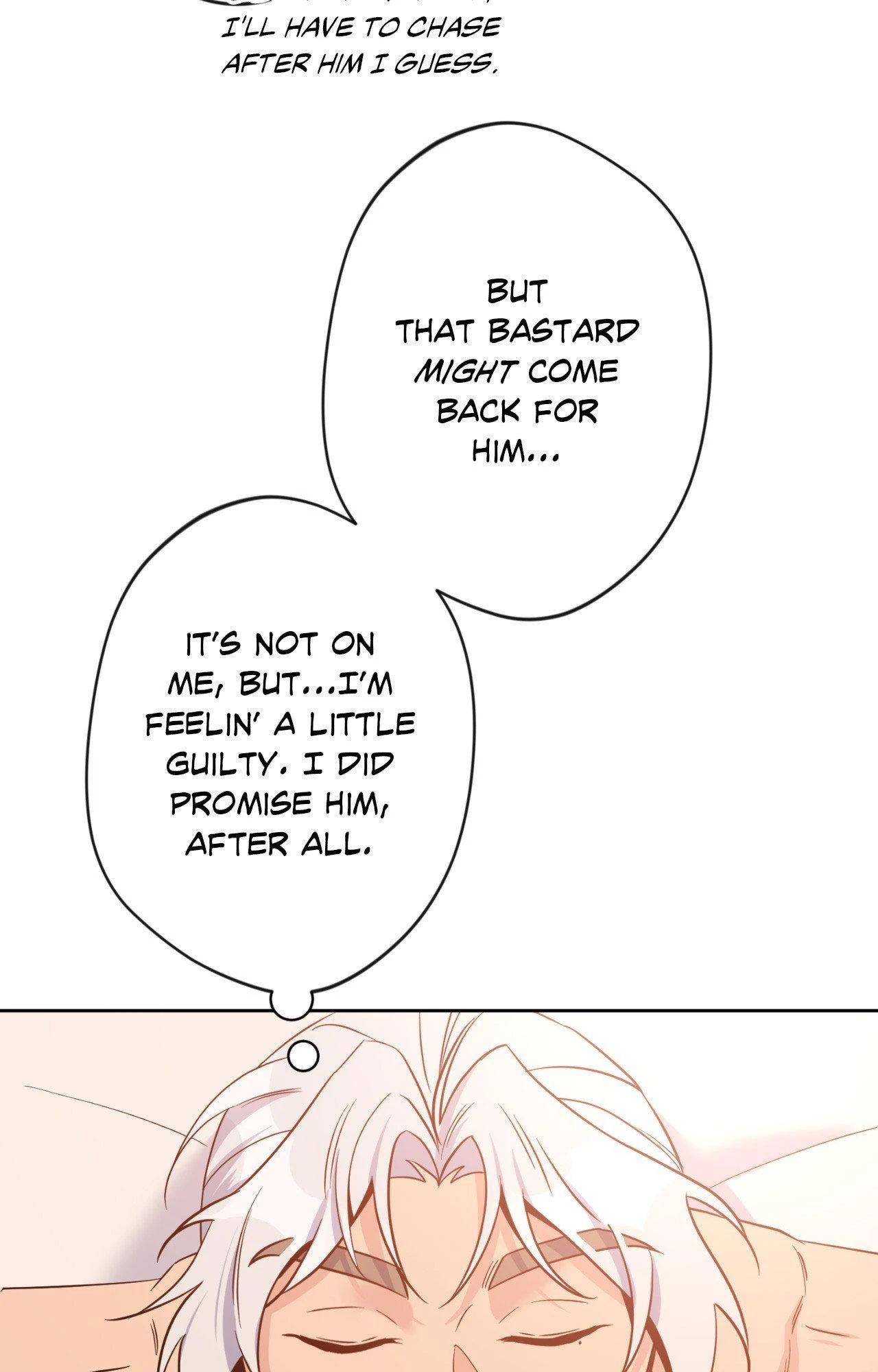 Angel Kiss Chapter 22 - Page 85