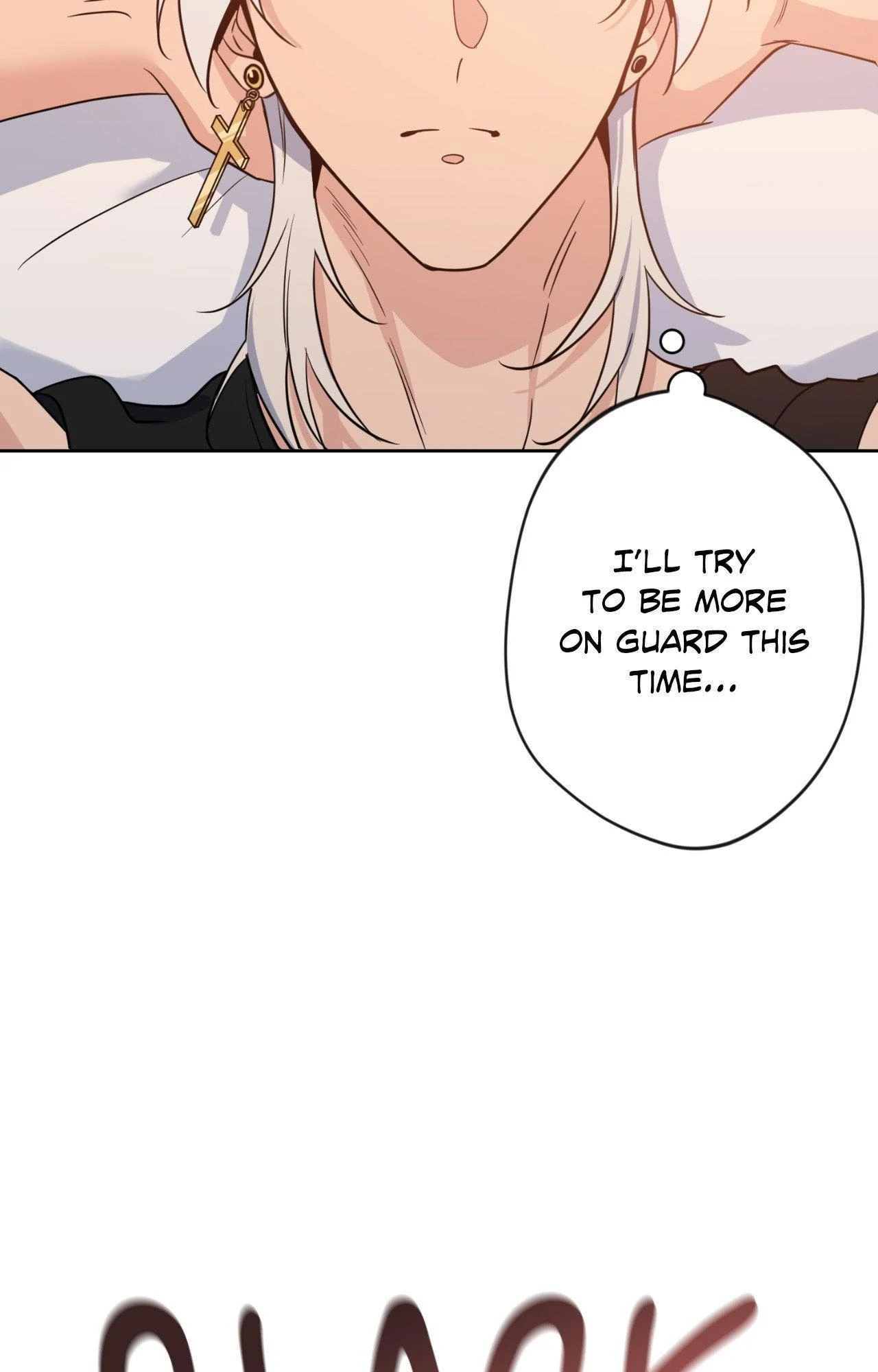 Angel Kiss Chapter 22 - Page 86