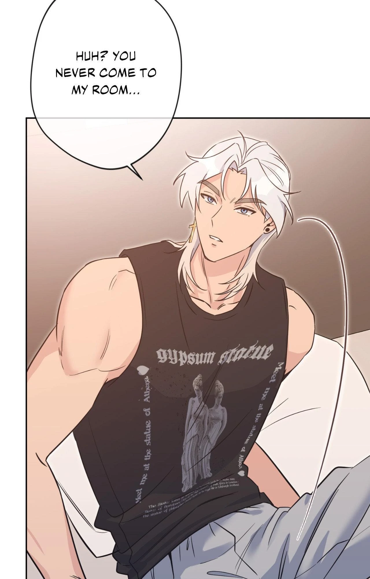 Angel Kiss Chapter 22 - Page 88