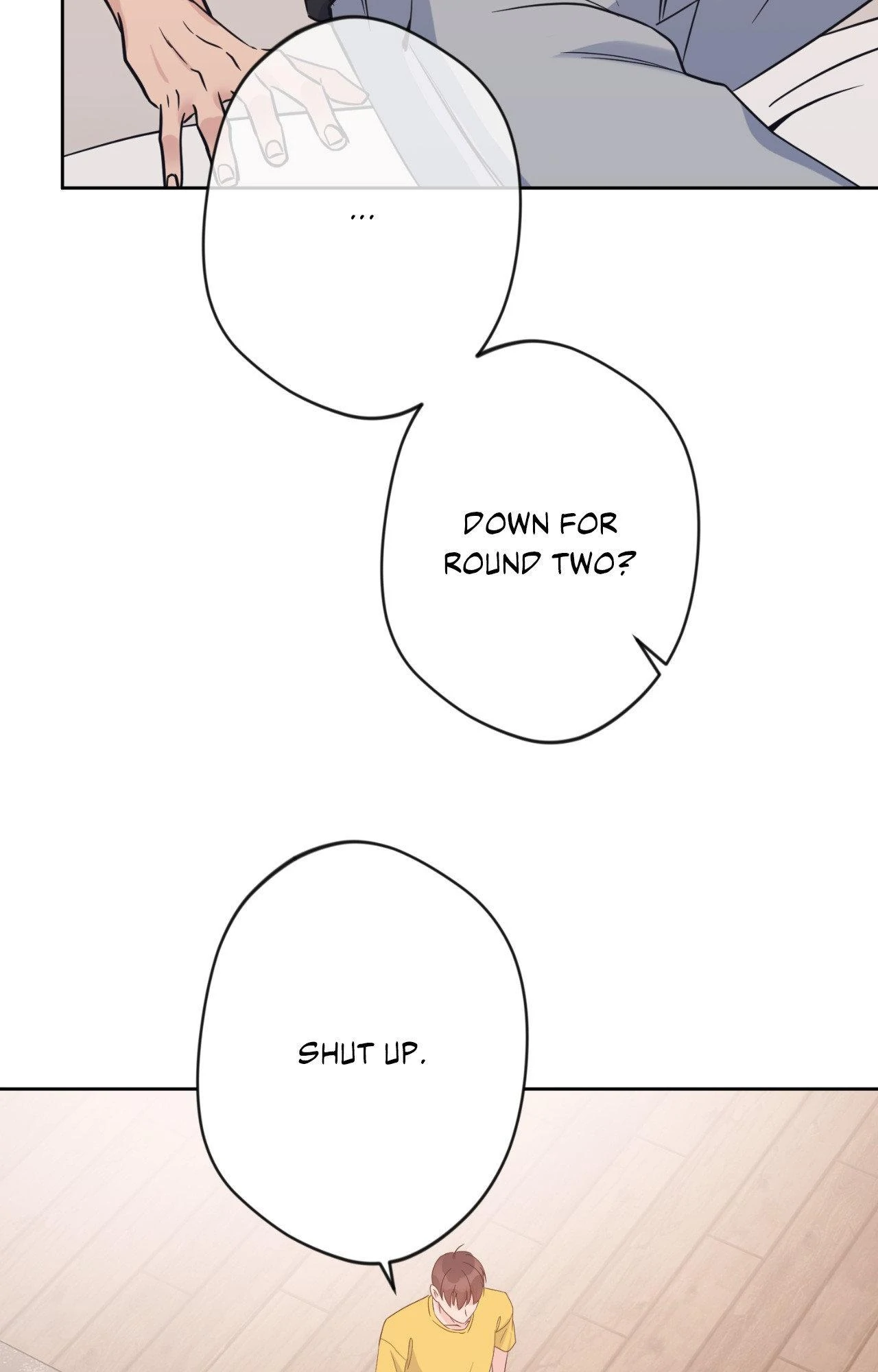 Angel Kiss Chapter 22 - Page 89