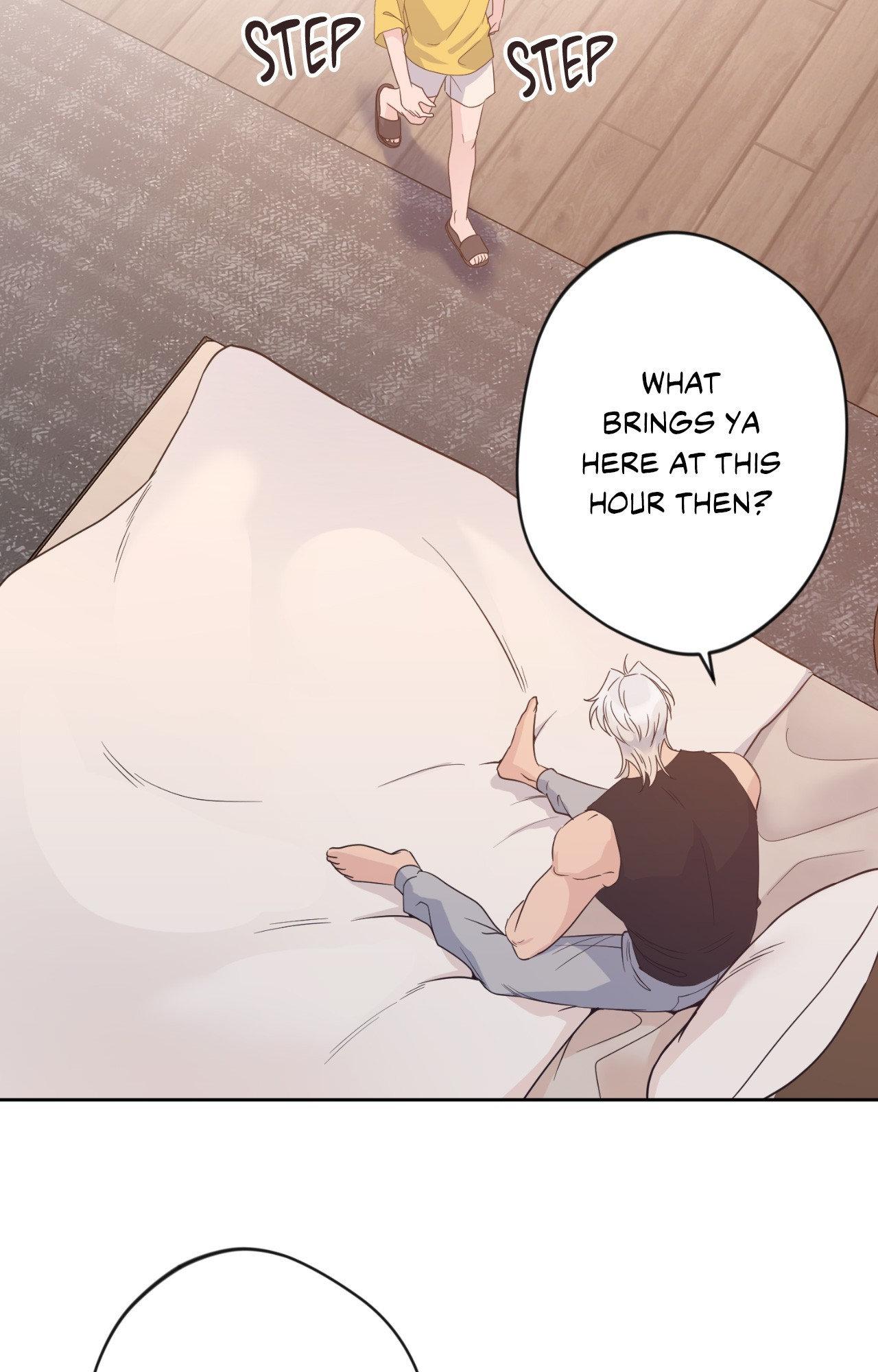 Angel Kiss Chapter 22 - Page 90