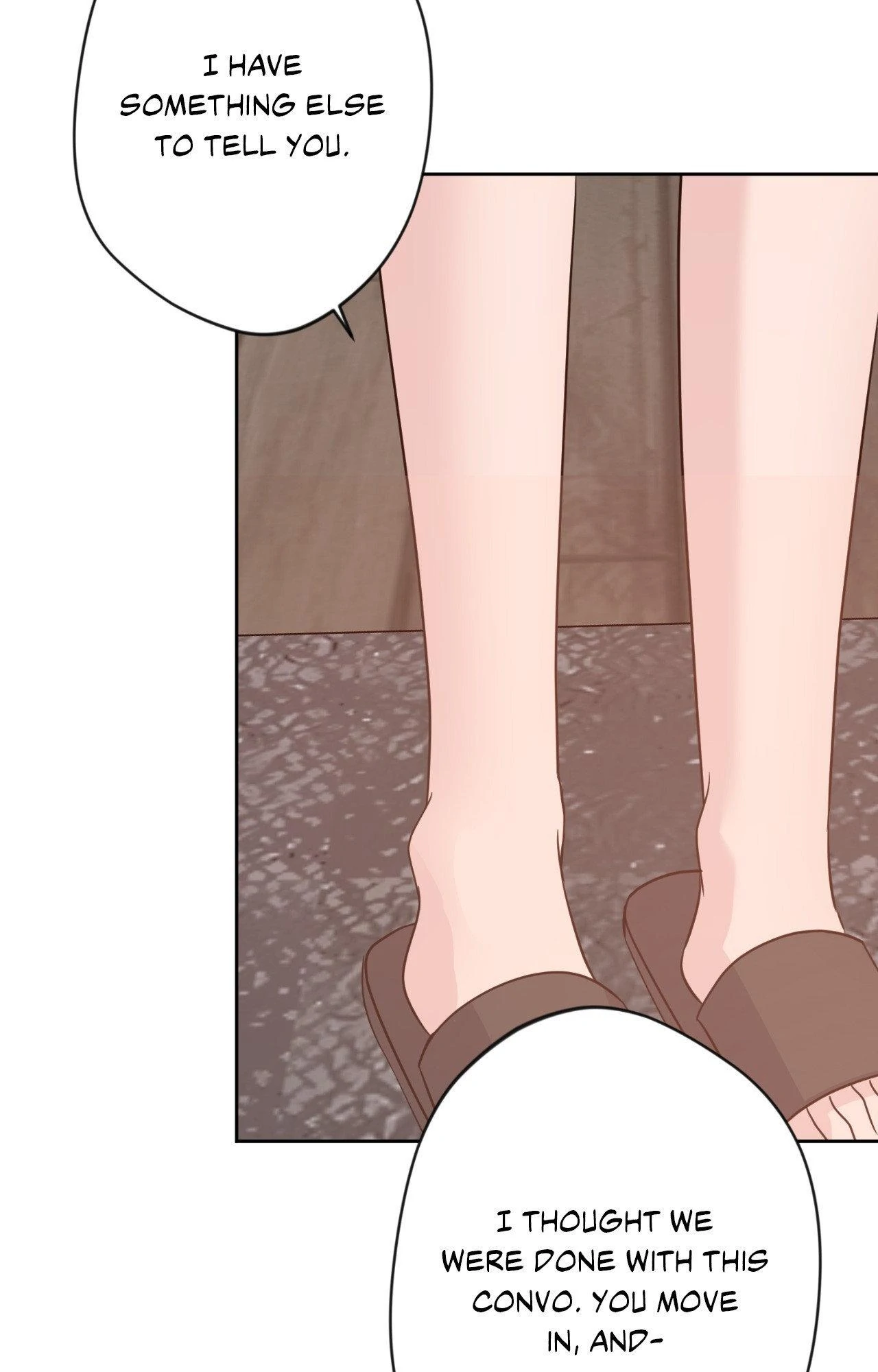 Angel Kiss Chapter 22 - Page 91