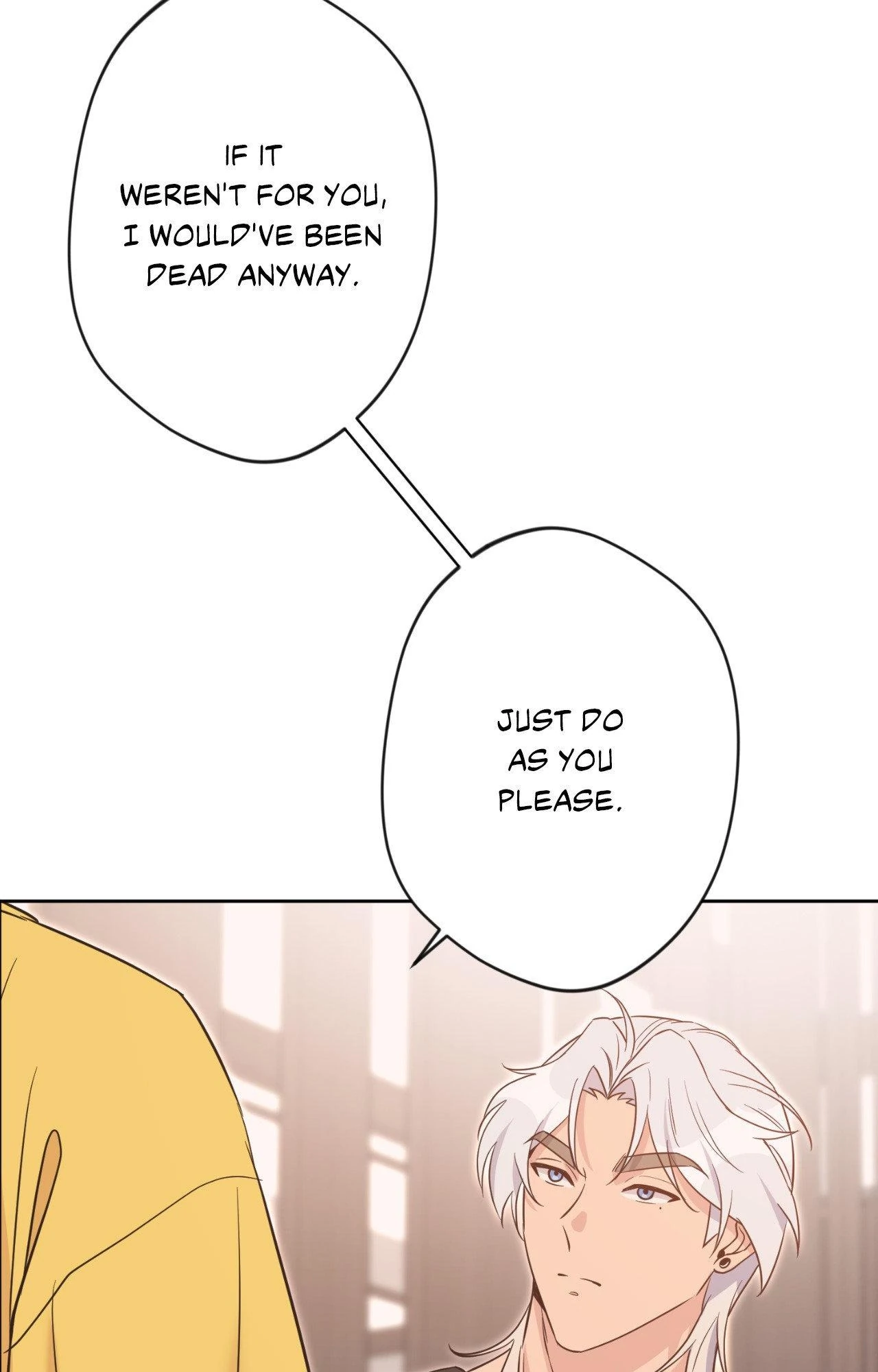 Angel Kiss Chapter 22 - Page 95