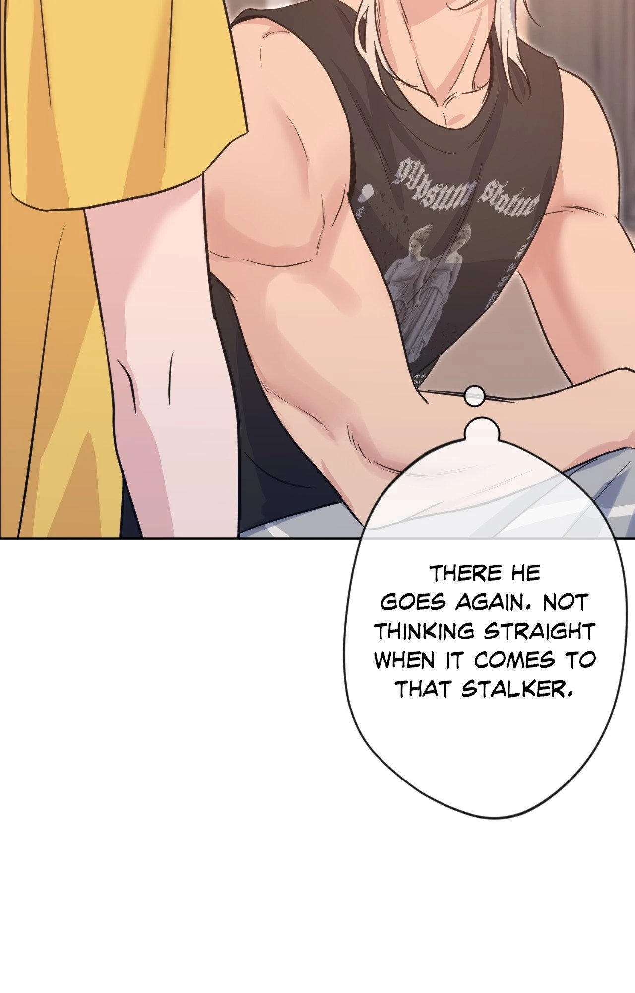 Angel Kiss Chapter 22 - Page 96