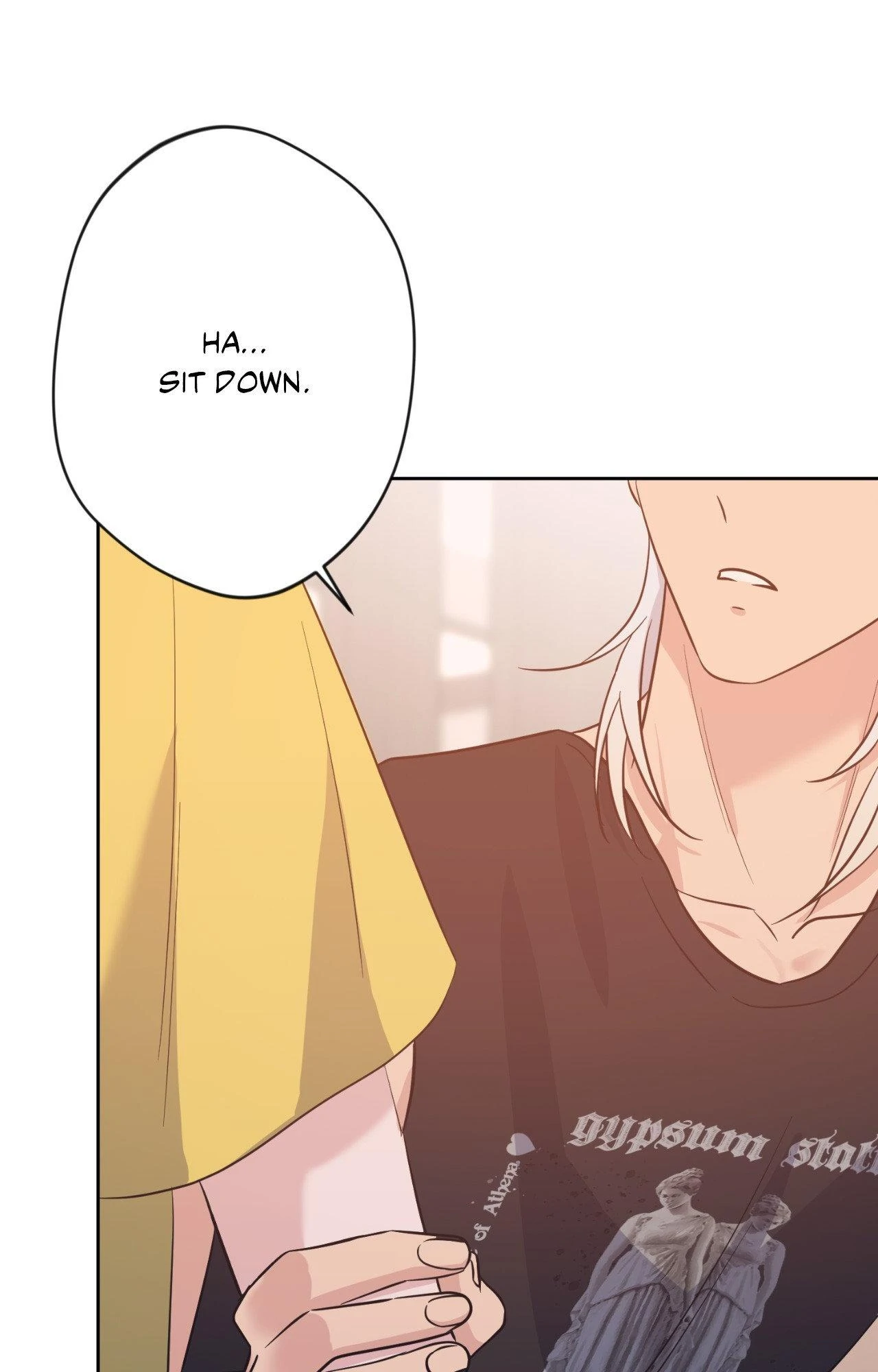 Angel Kiss Chapter 22 - Page 97