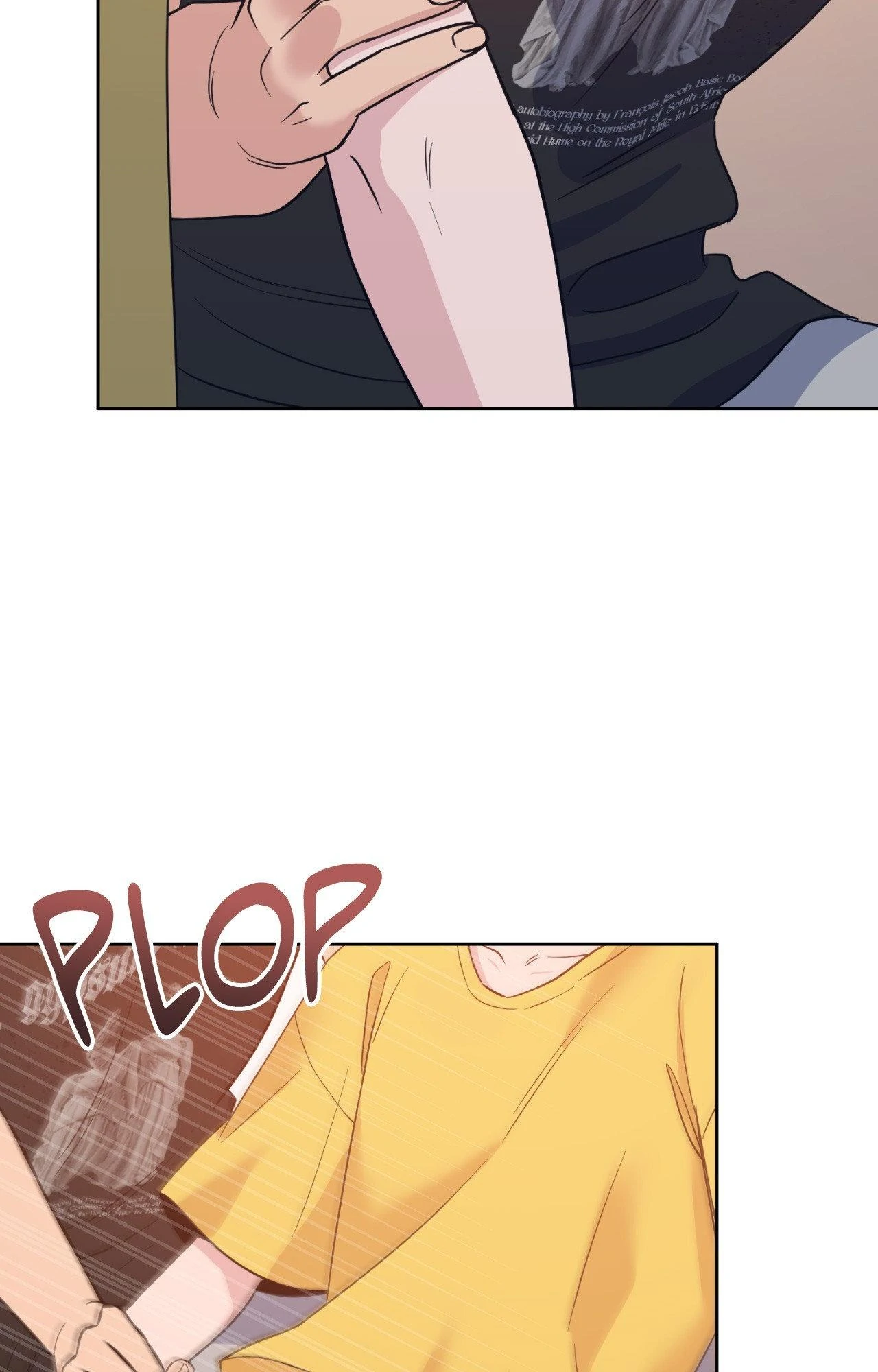 Angel Kiss Chapter 22 - Page 98