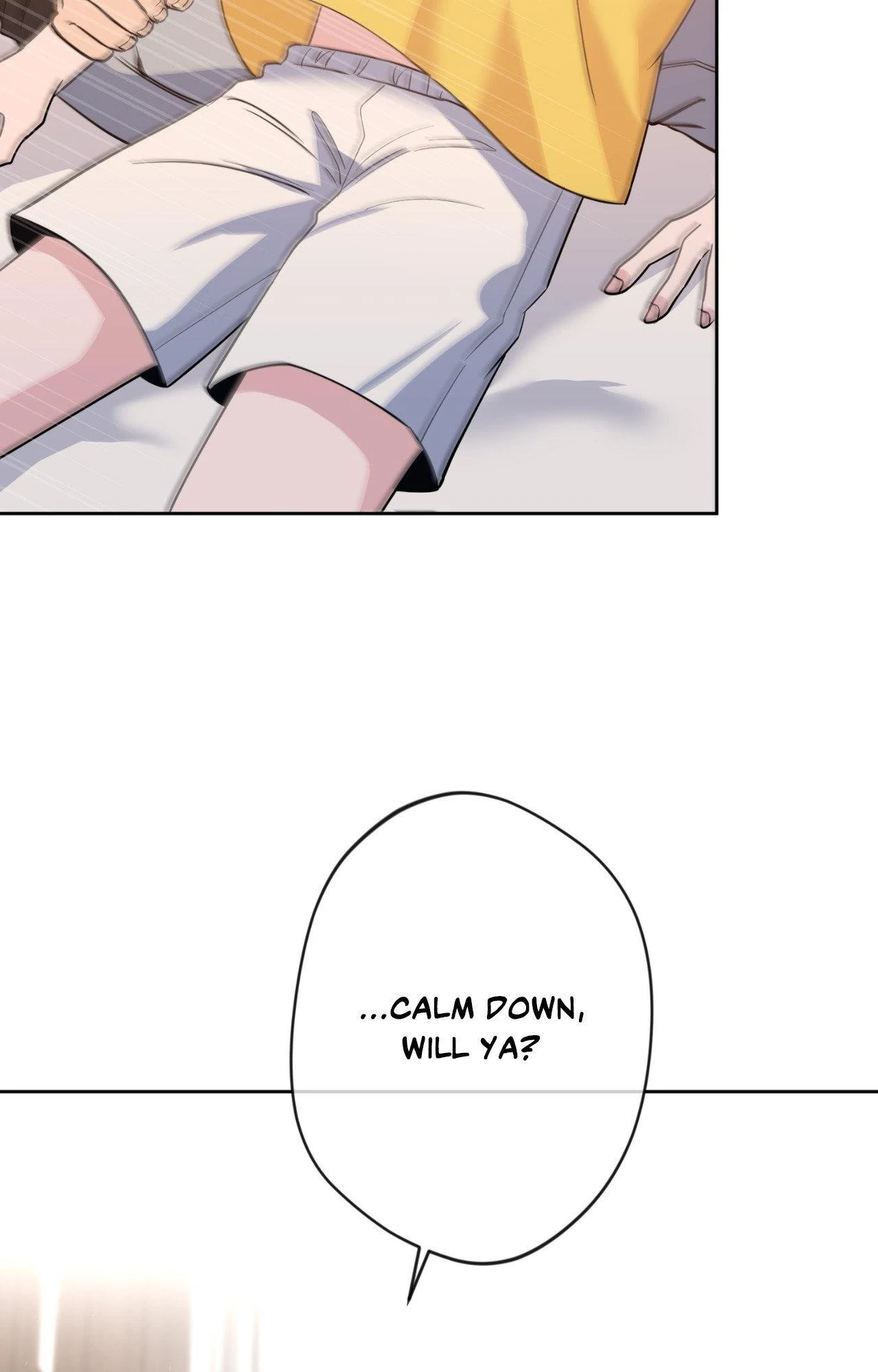 Angel Kiss Chapter 22 - Page 99