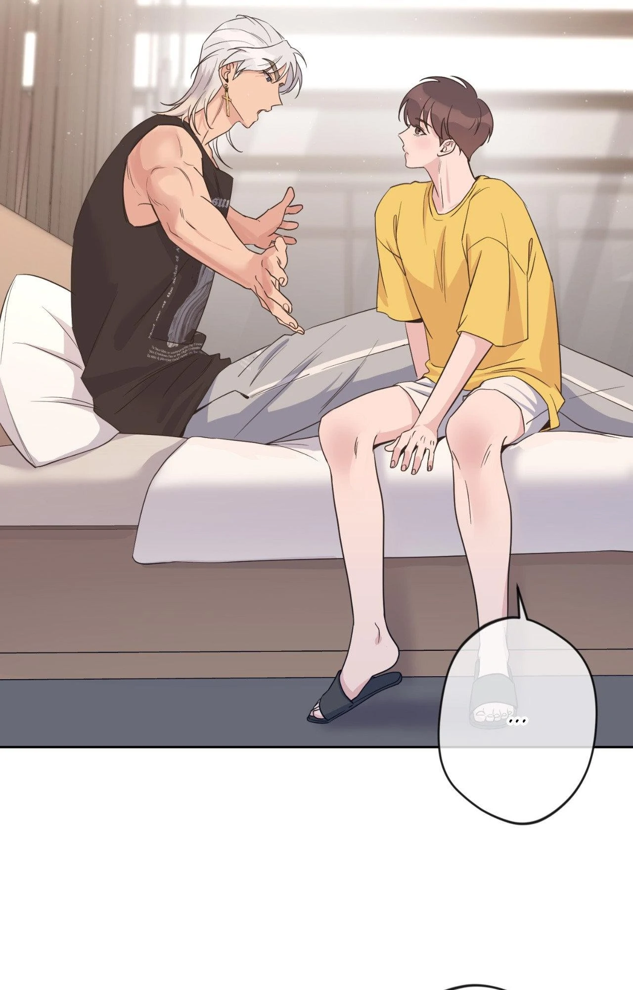Angel Kiss Chapter 22 - Page 100