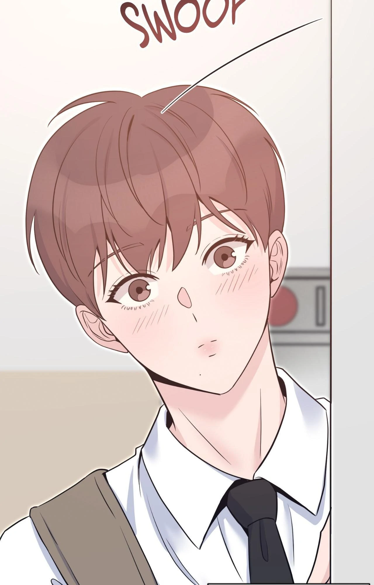 Angel Kiss Chapter 23 - Page 2