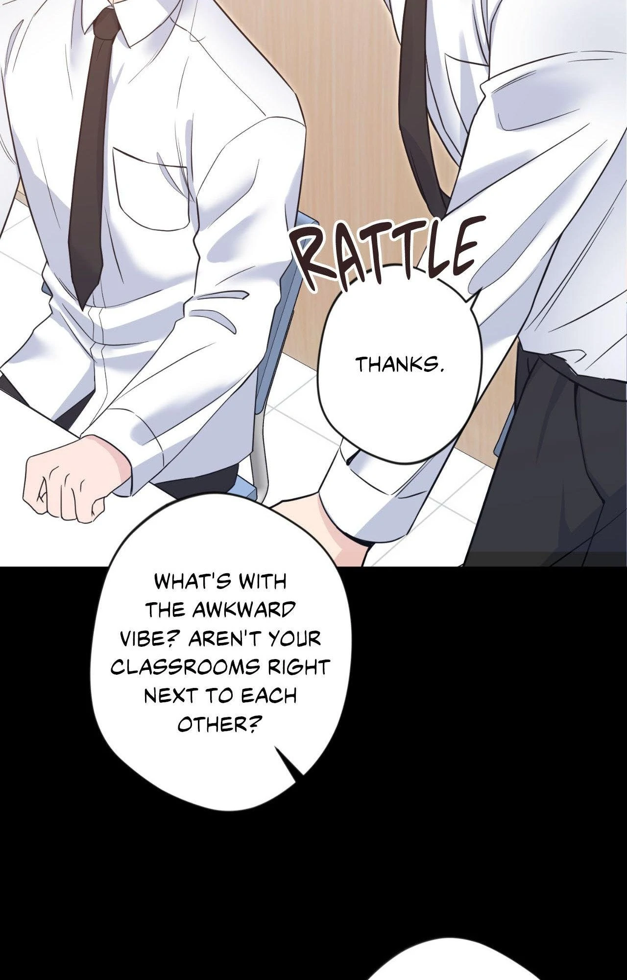 Angel Kiss Chapter 23 - Page 11