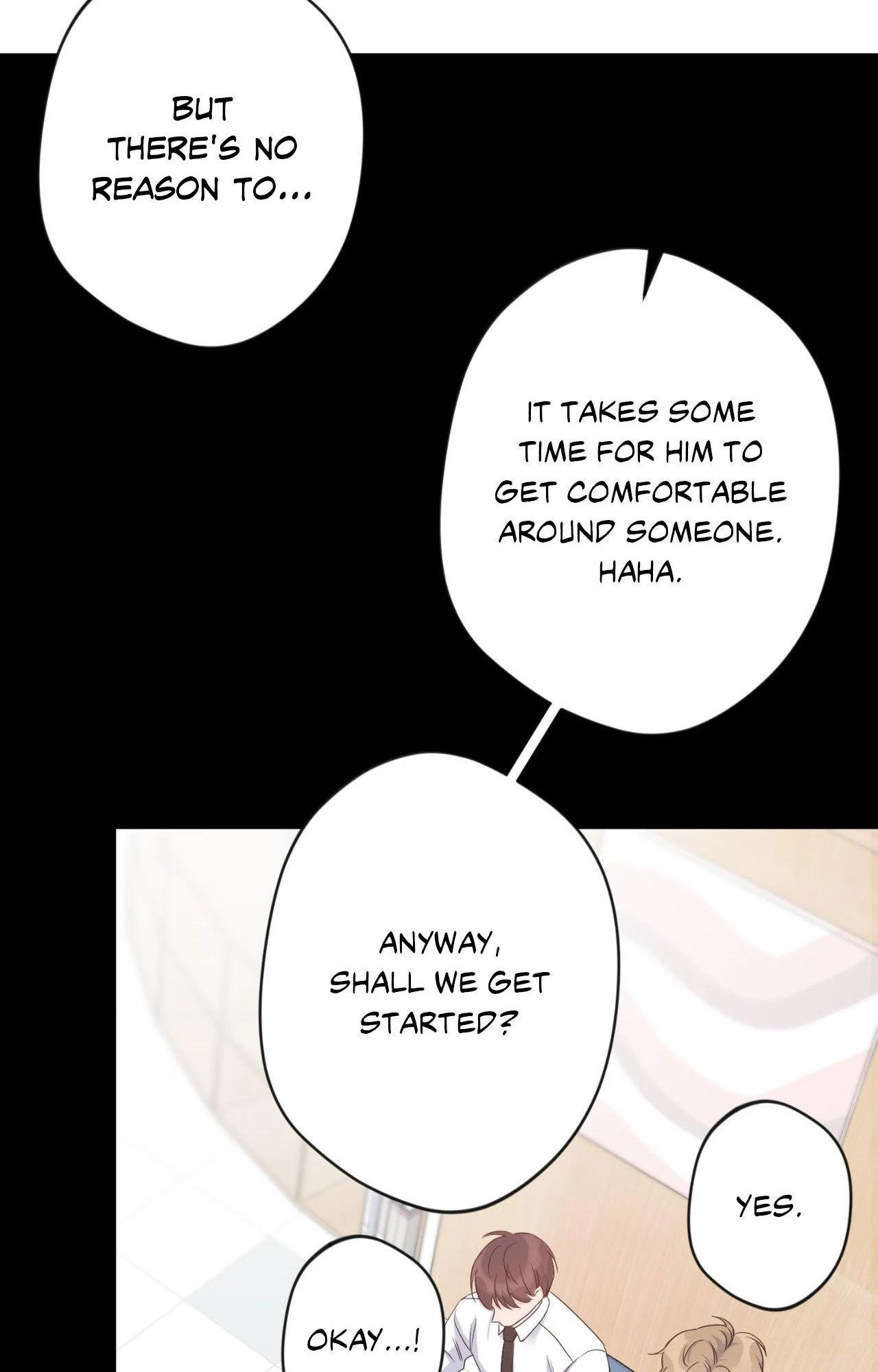 Angel Kiss Chapter 23 - Page 13