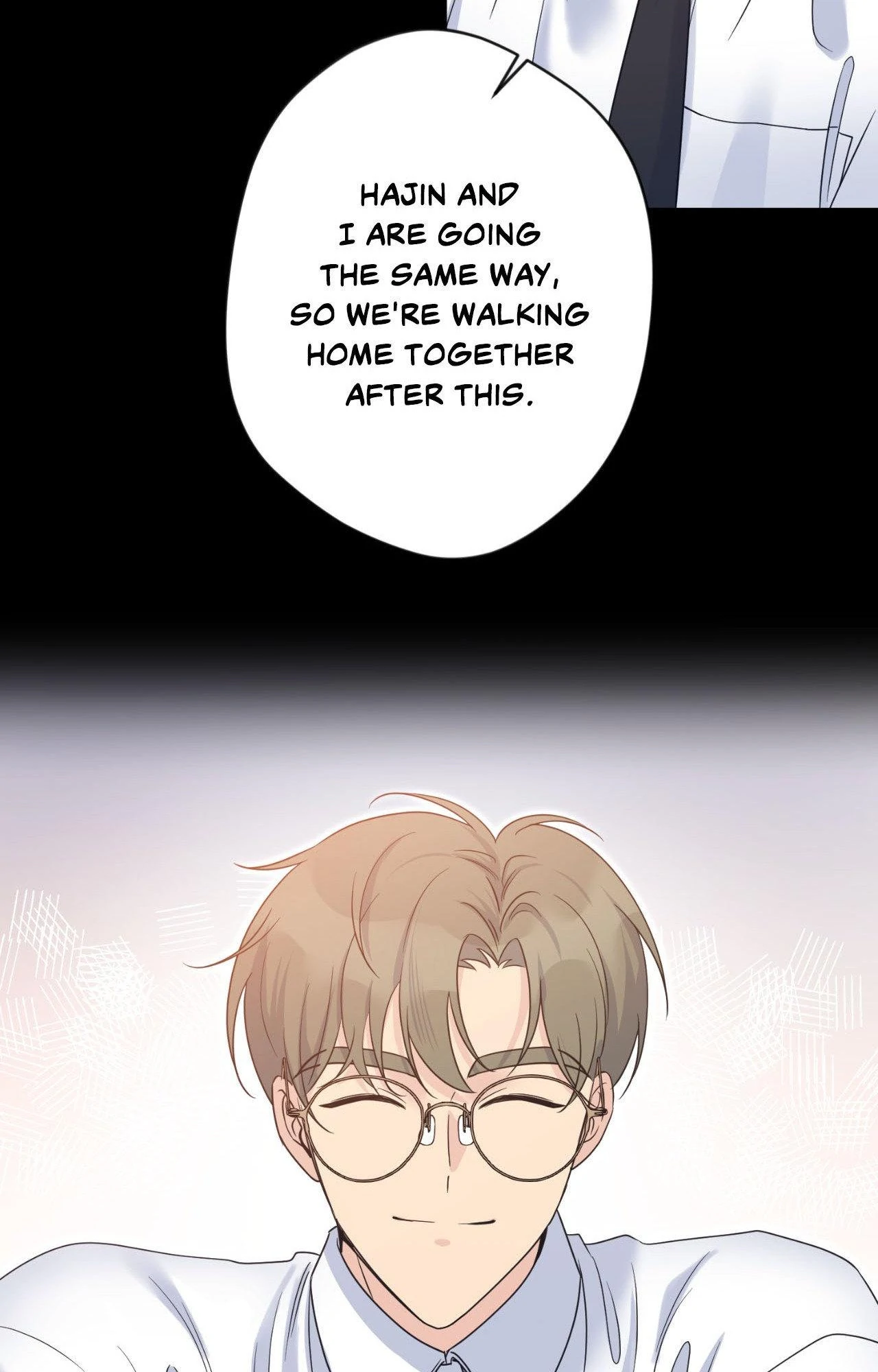 Angel Kiss Chapter 23 - Page 20
