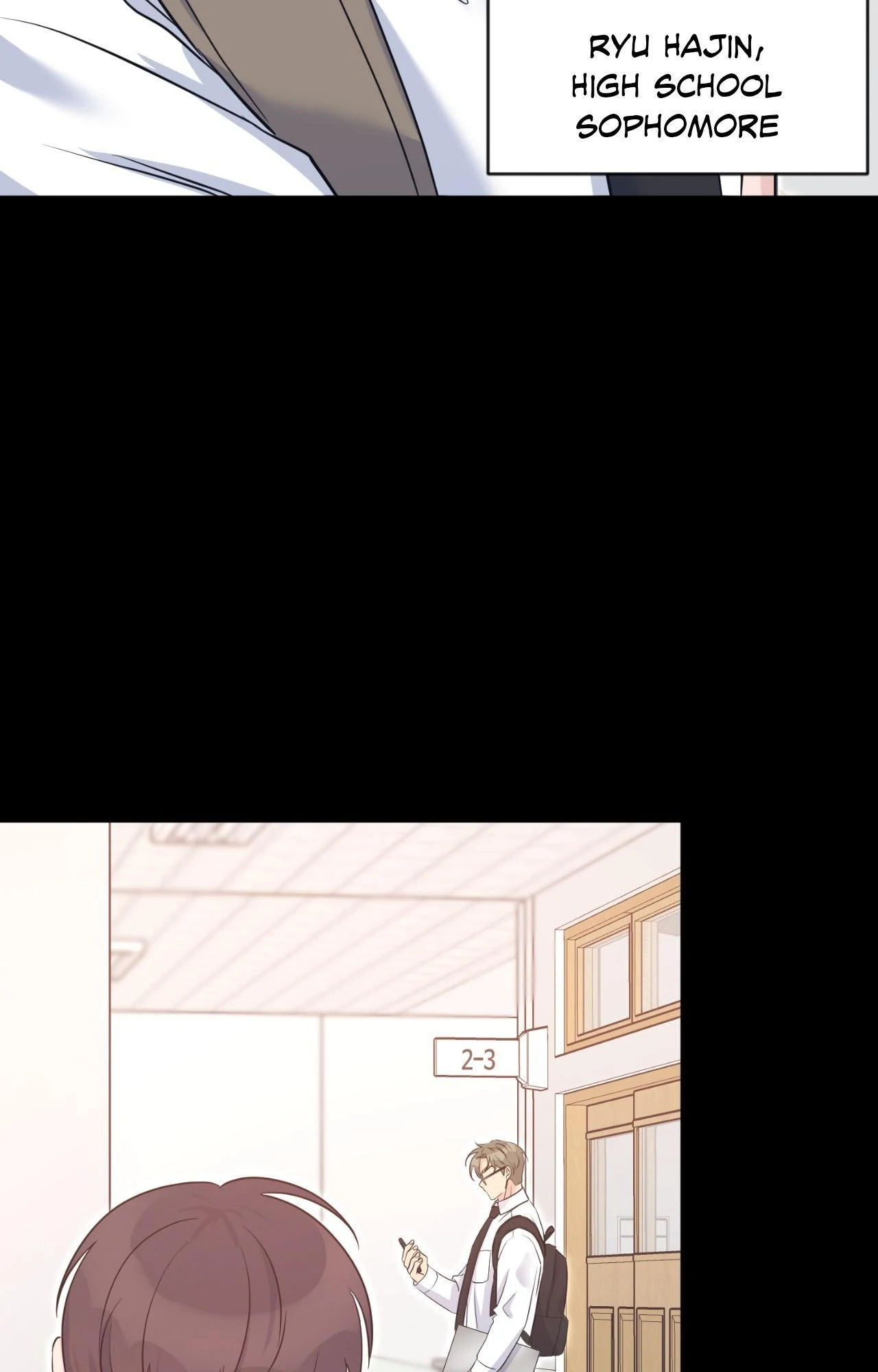 Angel Kiss Chapter 23 - Page 3
