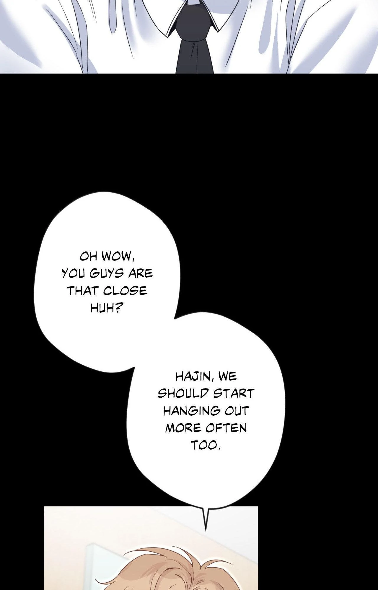 Angel Kiss Chapter 23 - Page 21