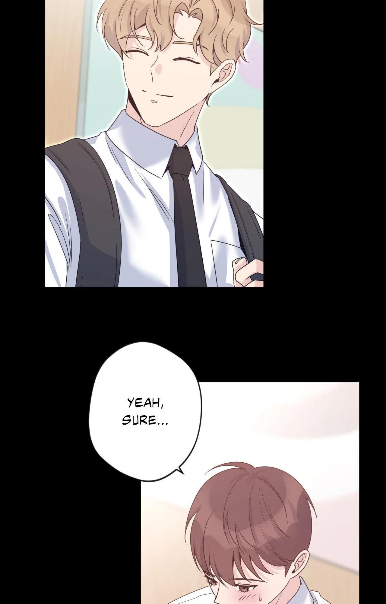 Angel Kiss Chapter 23 - Page 22