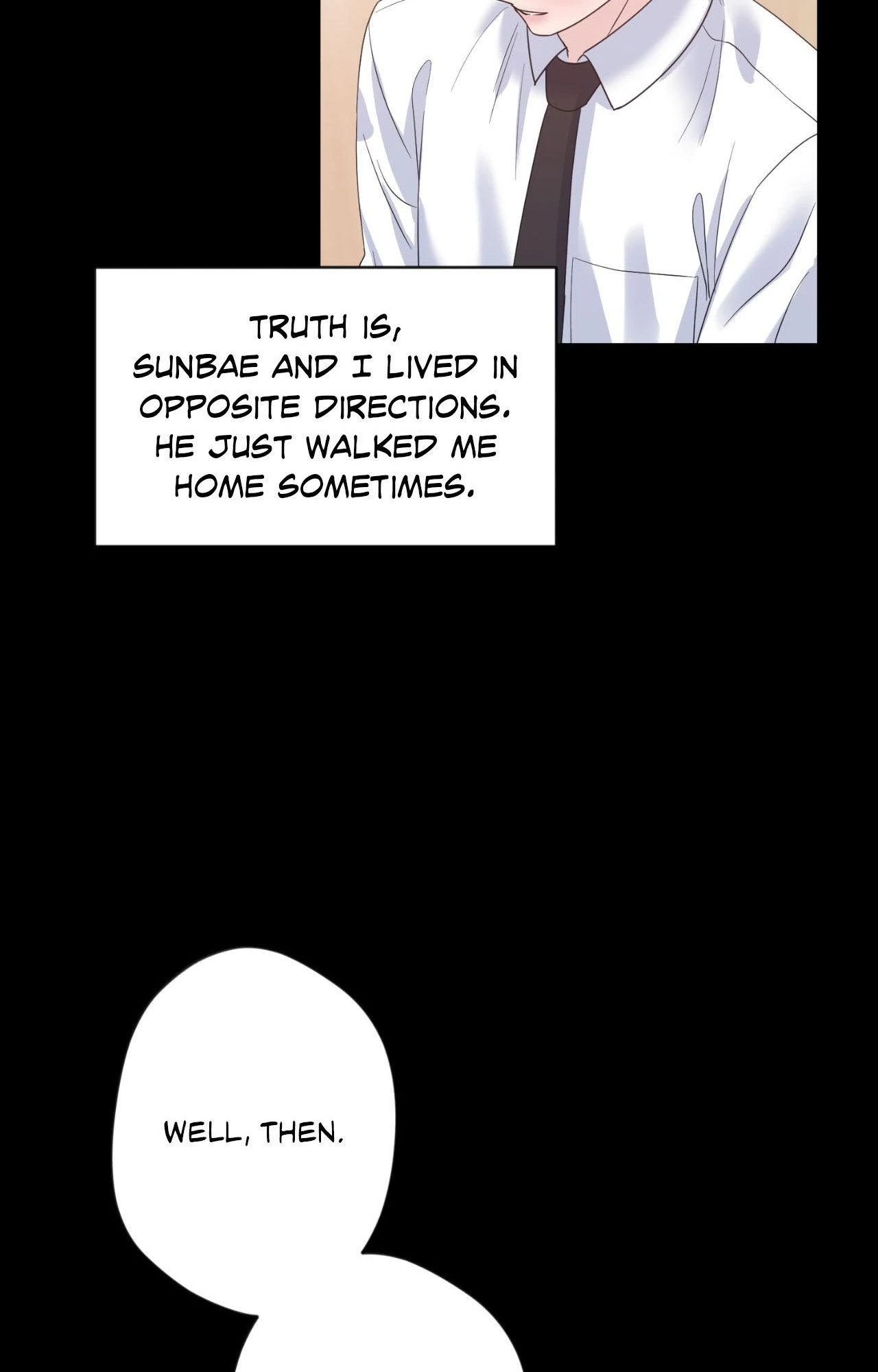 Angel Kiss Chapter 23 - Page 23