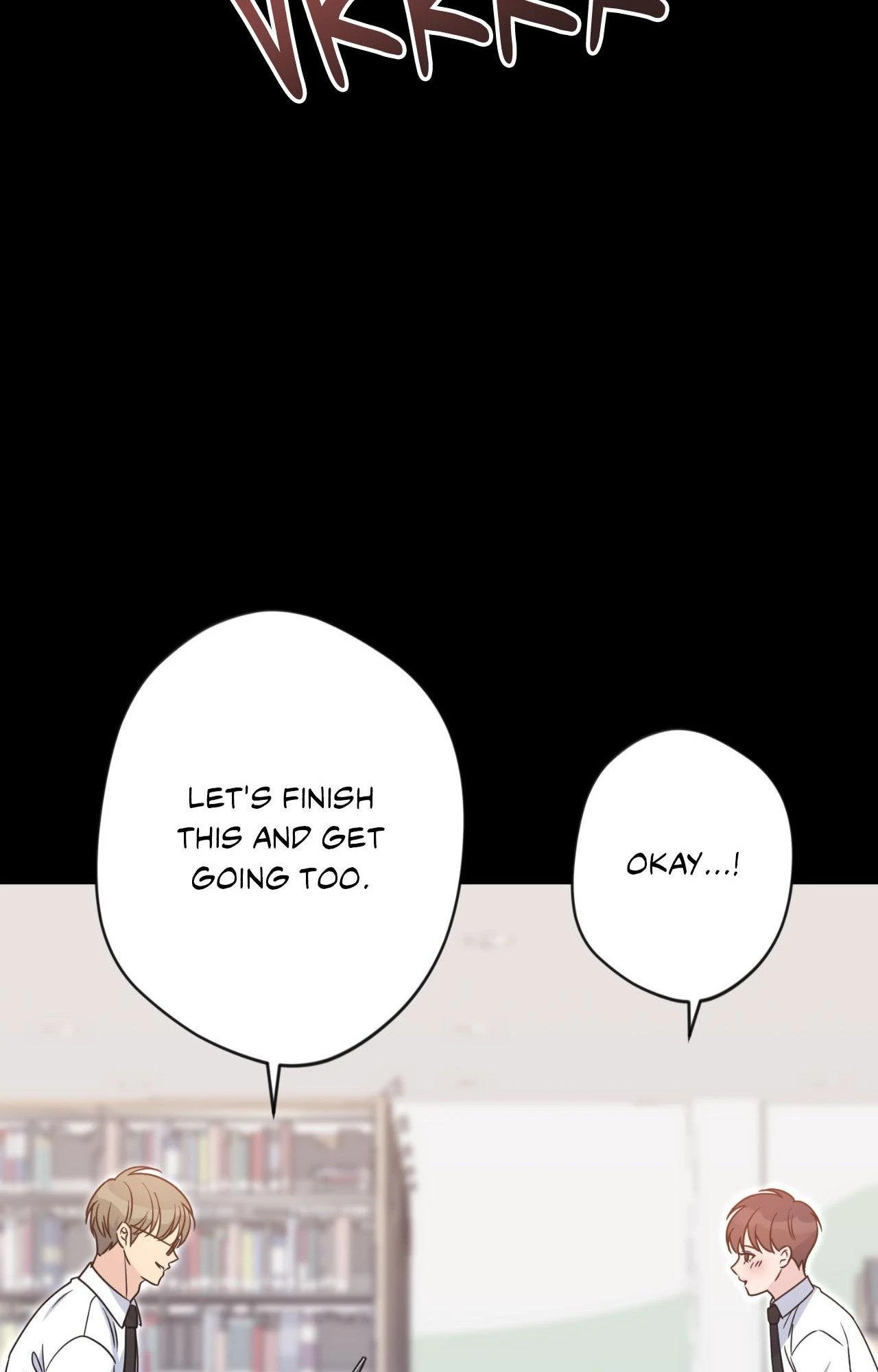 Angel Kiss Chapter 23 - Page 25