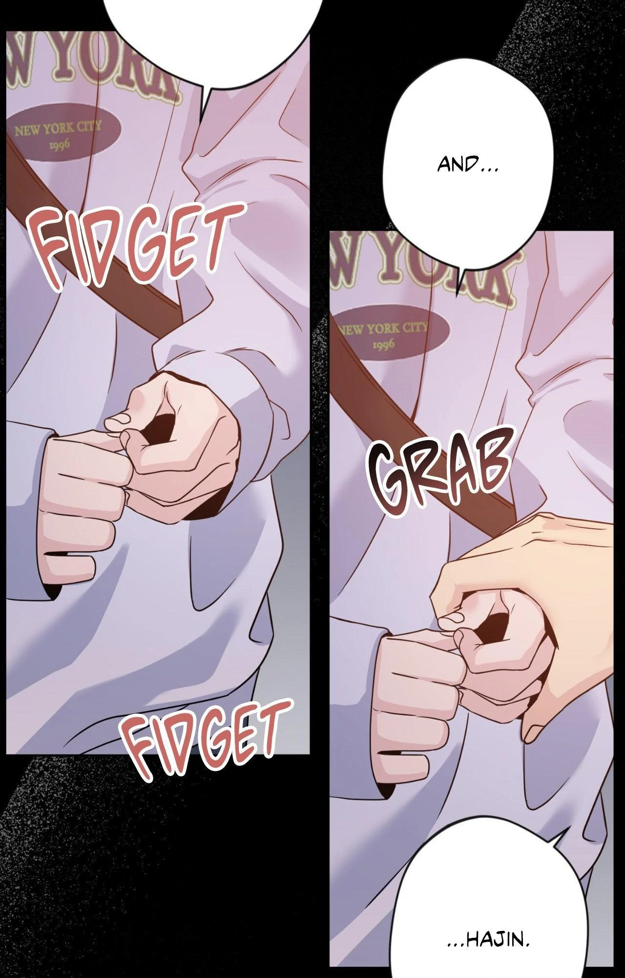 Angel Kiss Chapter 23 - Page 32