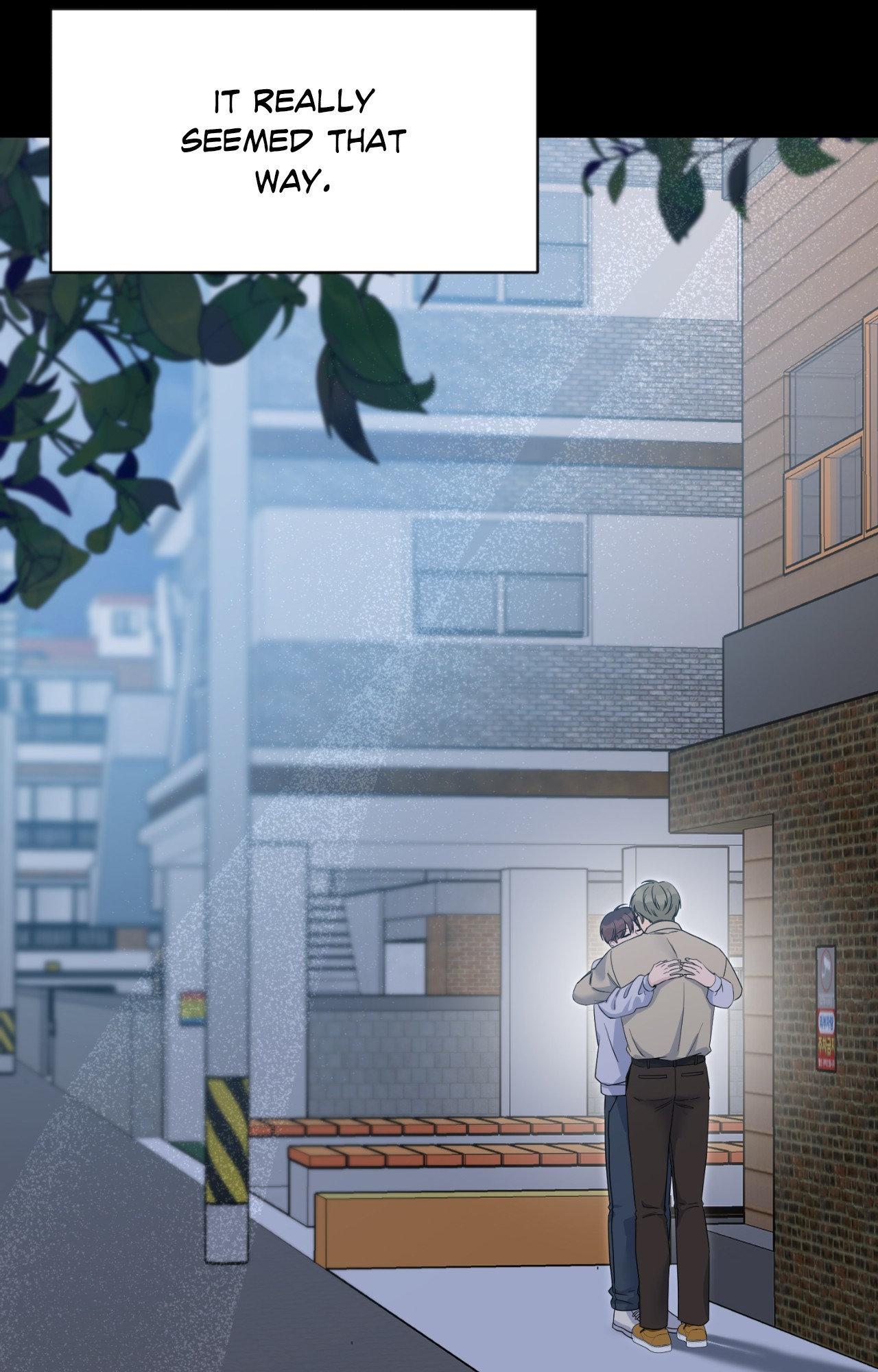 Angel Kiss Chapter 23 - Page 34
