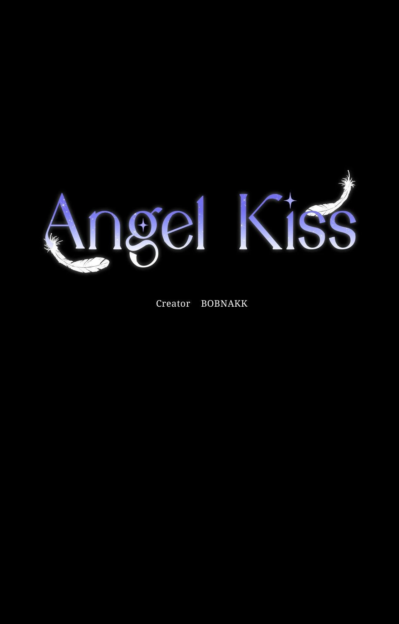 Angel Kiss Chapter 23 - Page 36