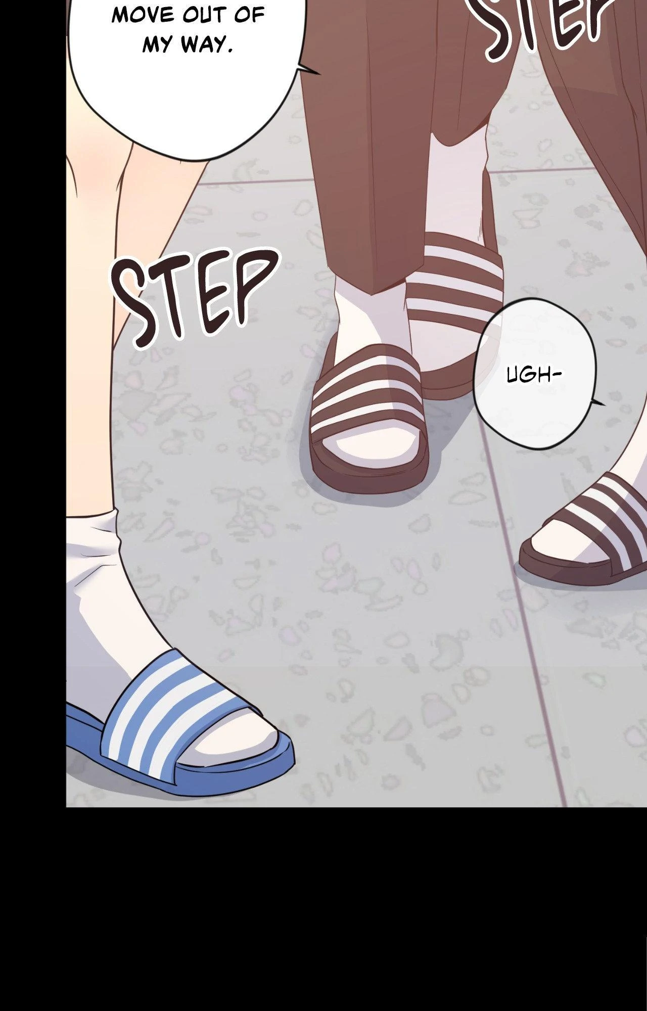 Angel Kiss Chapter 23 - Page 40