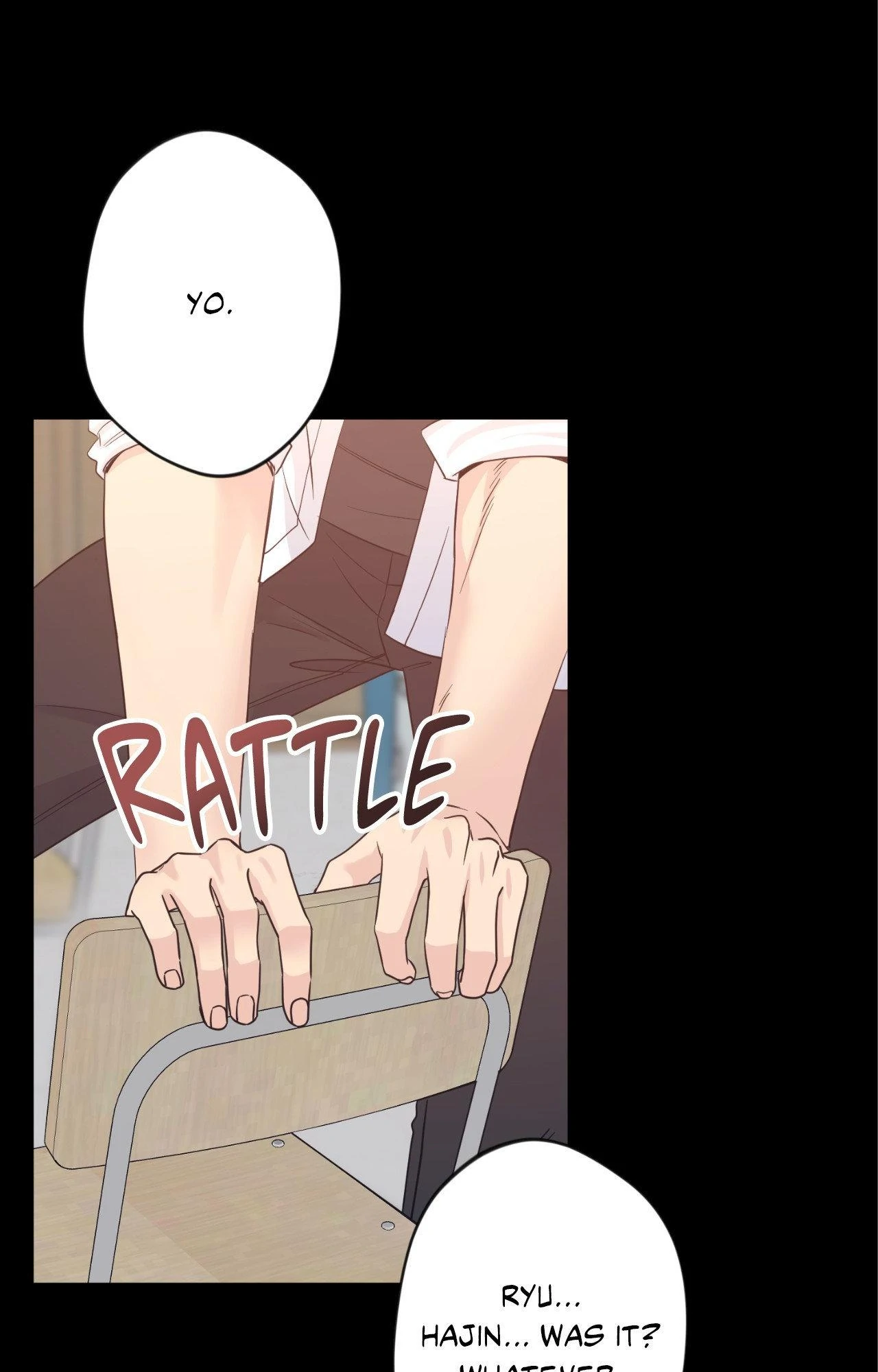 Angel Kiss Chapter 23 - Page 41