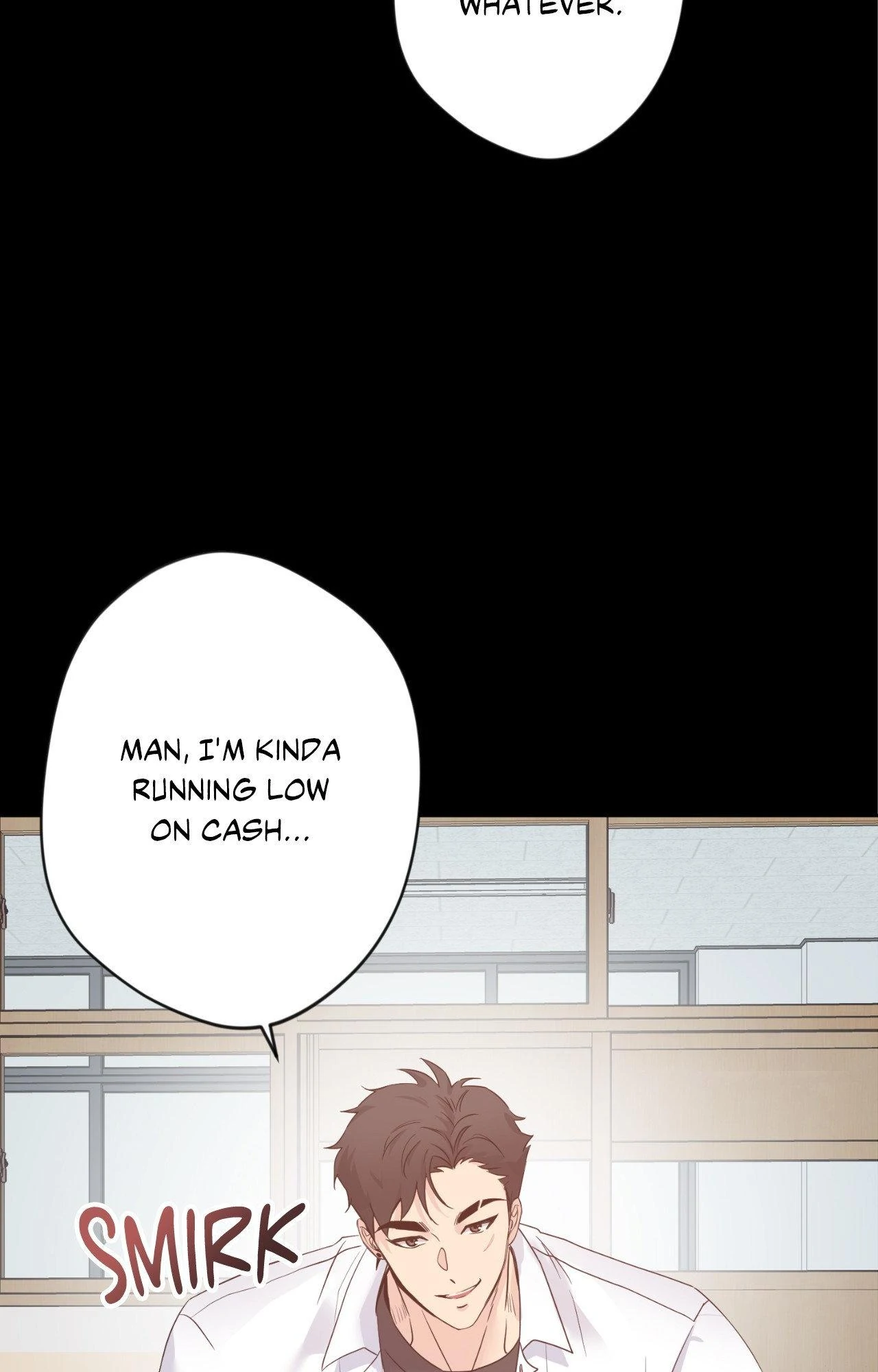 Angel Kiss Chapter 23 - Page 42